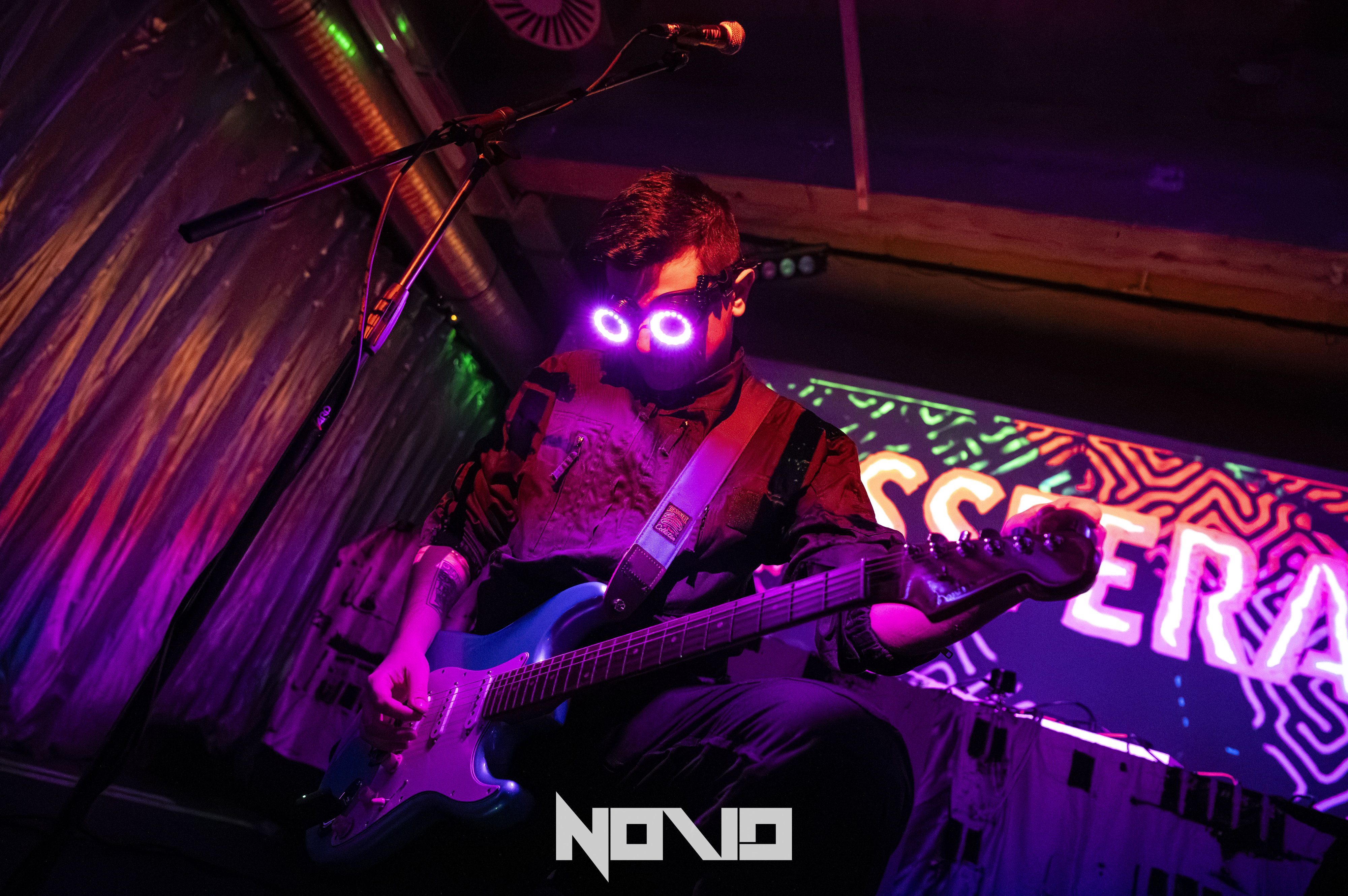 Zardonic & Bossferatu @Faber photo