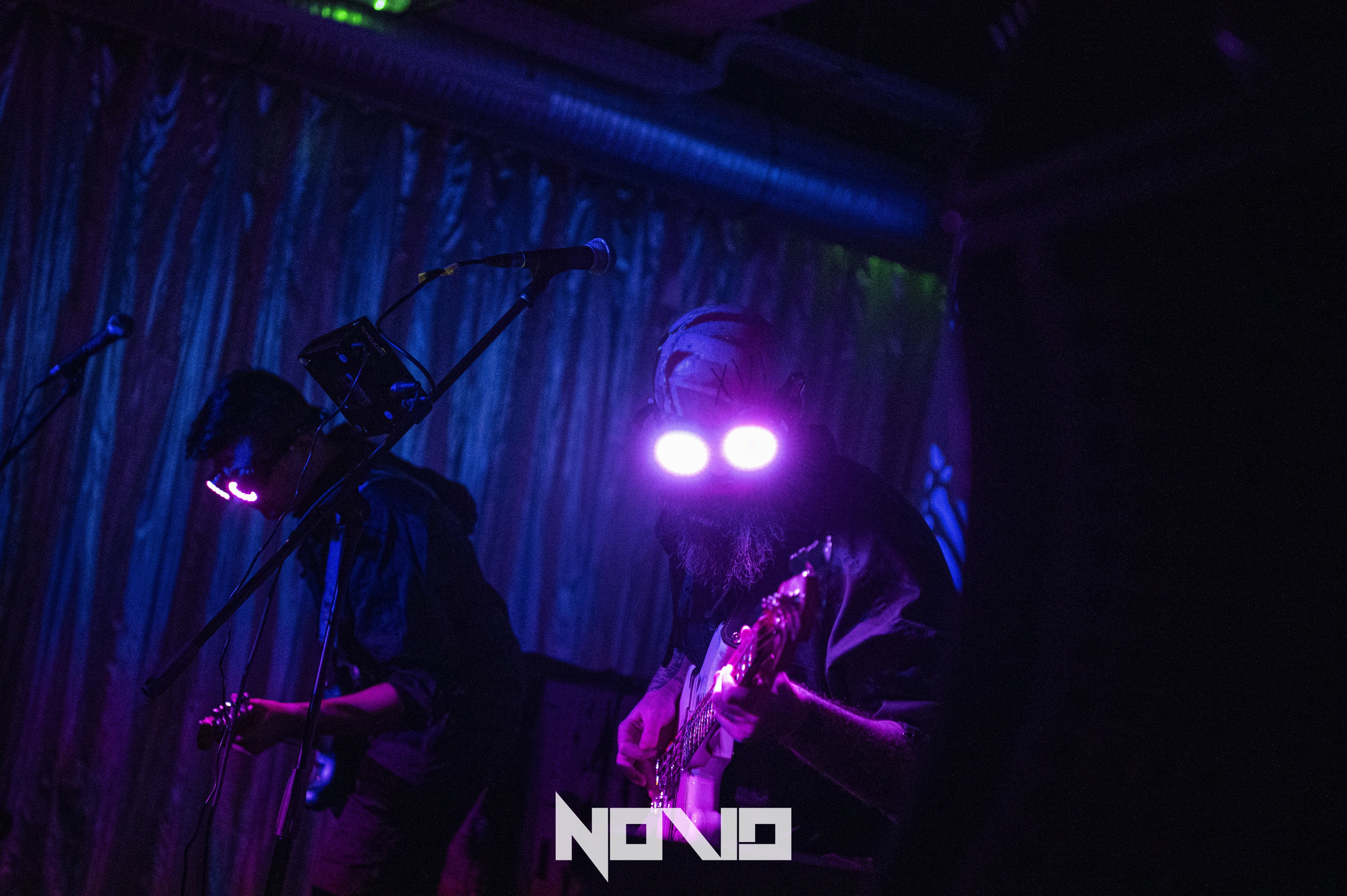 Zardonic & Bossferatu @Faber photo