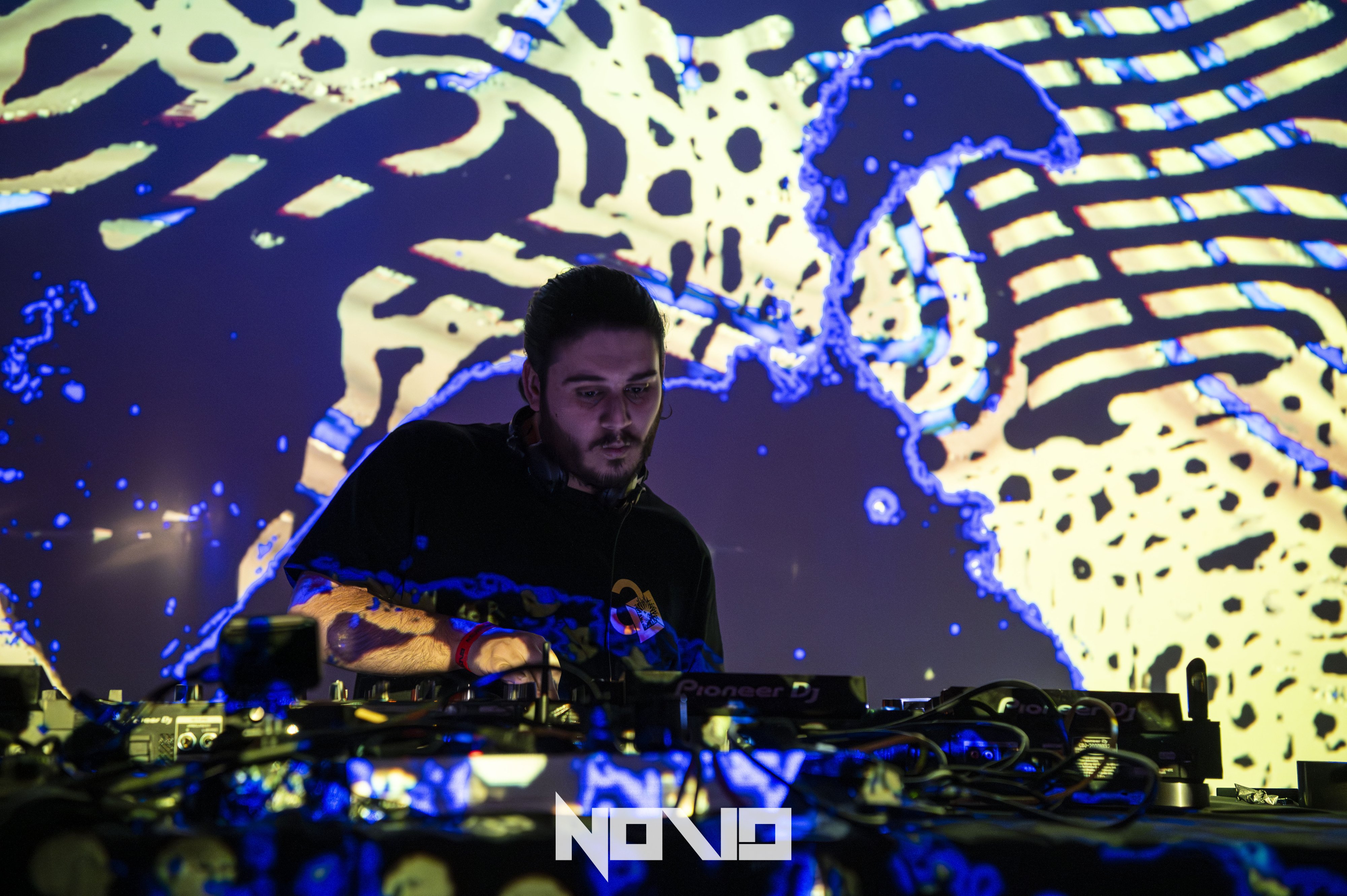 Zardonic & Bossferatu @Faber photo