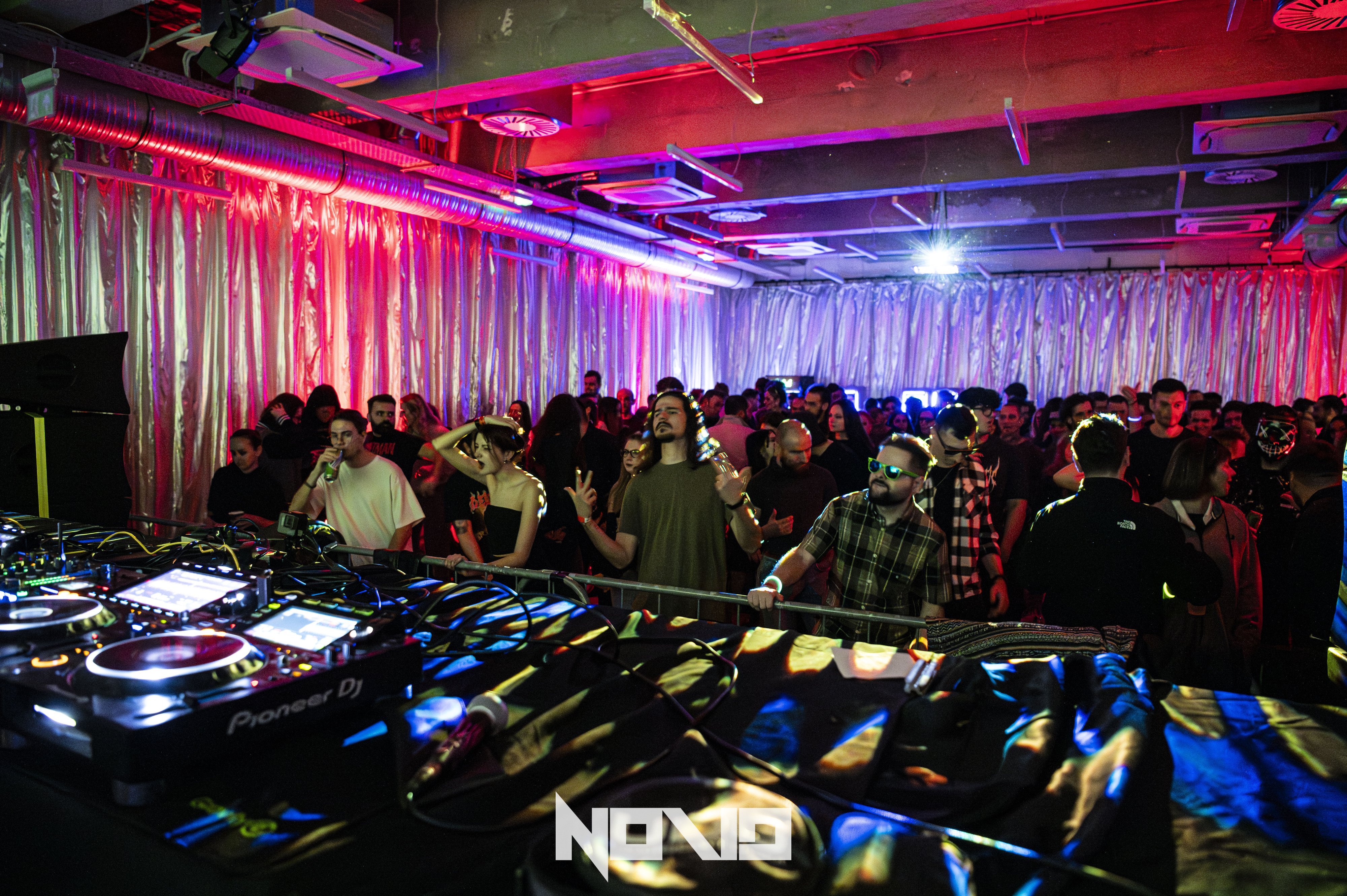 Zardonic & Bossferatu @Faber photo