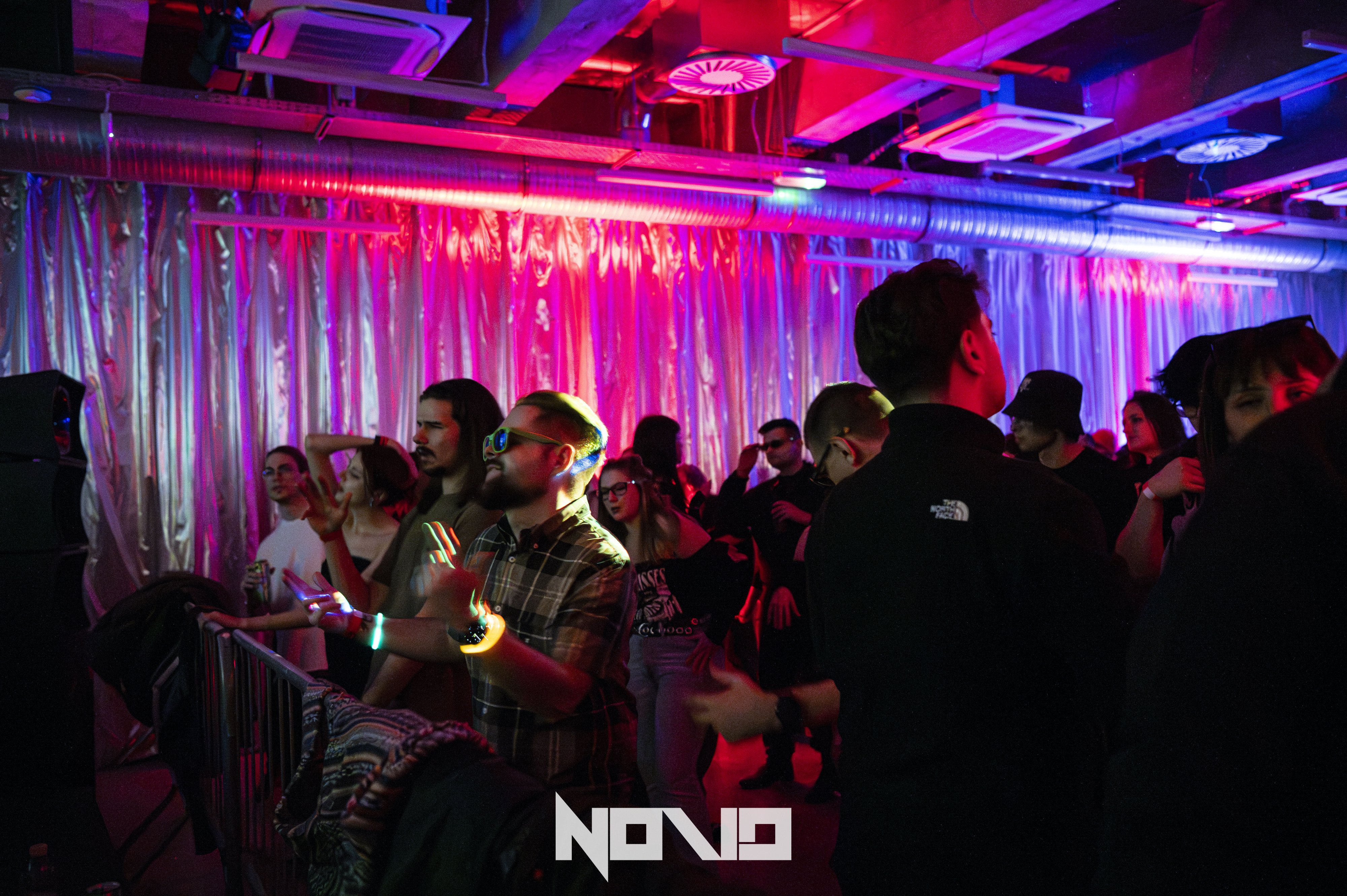 Zardonic & Bossferatu @Faber photo