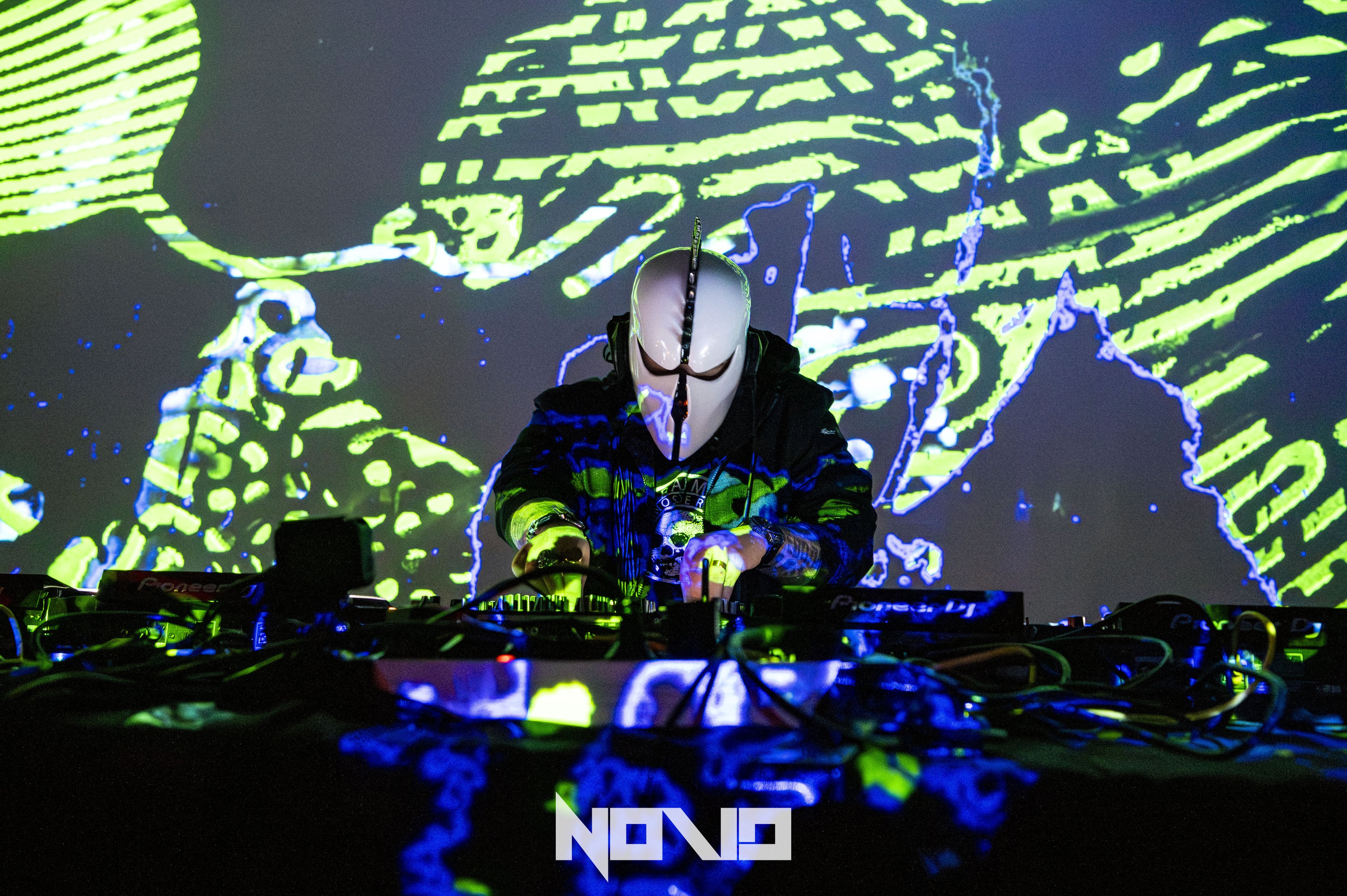 Zardonic & Bossferatu @Faber photo