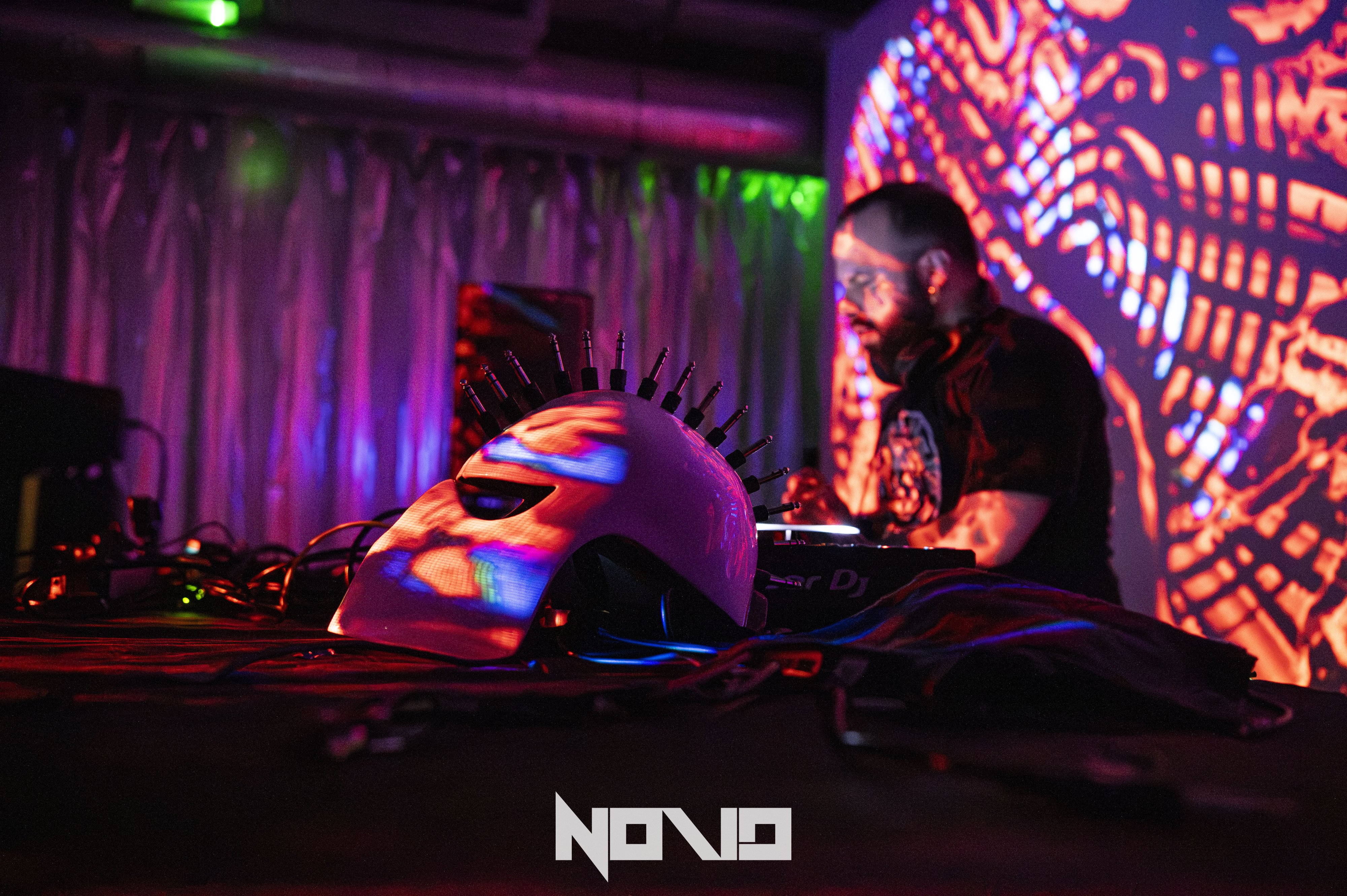 Zardonic & Bossferatu @Faber photo