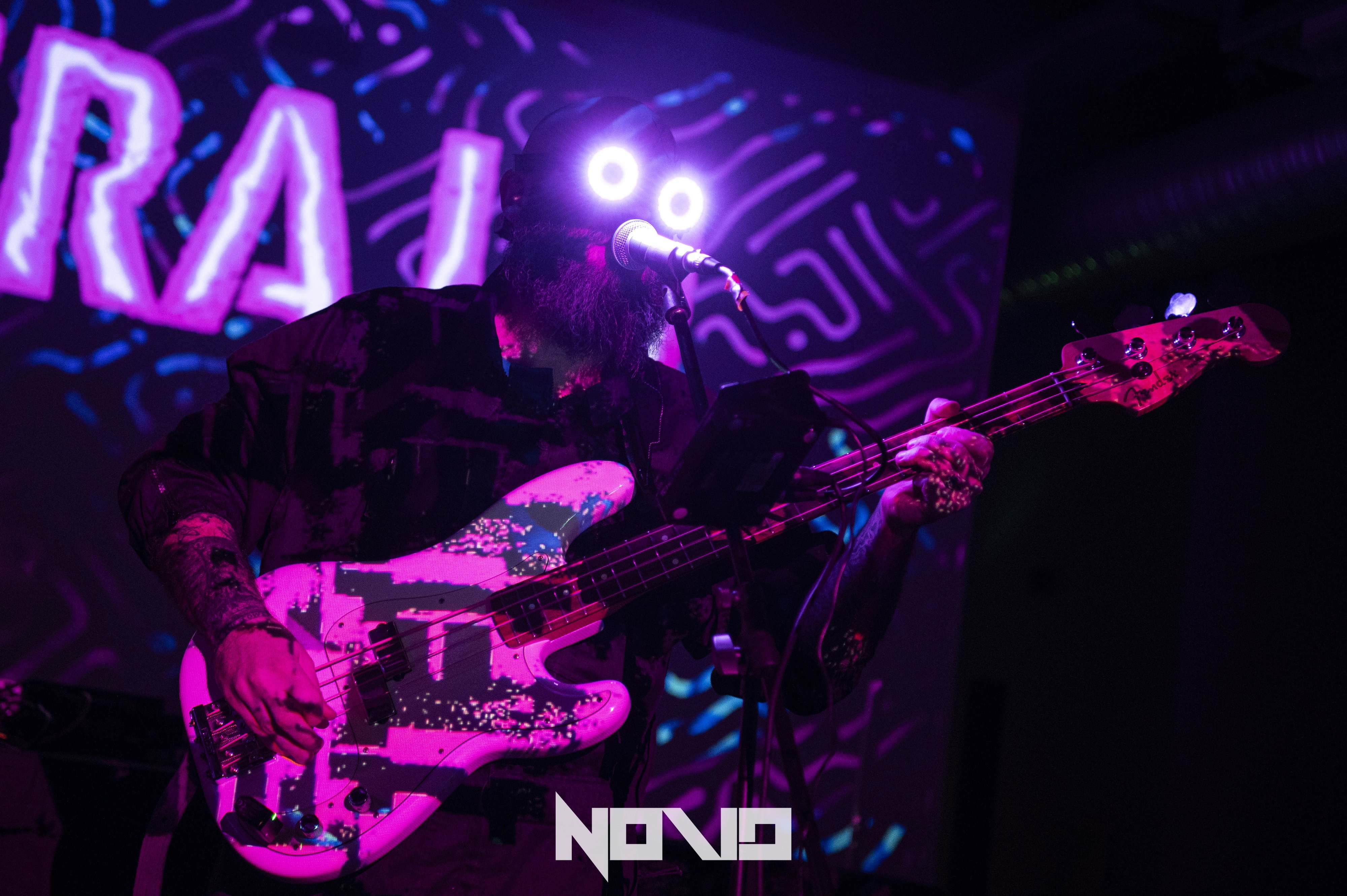 Zardonic & Bossferatu @Faber photo