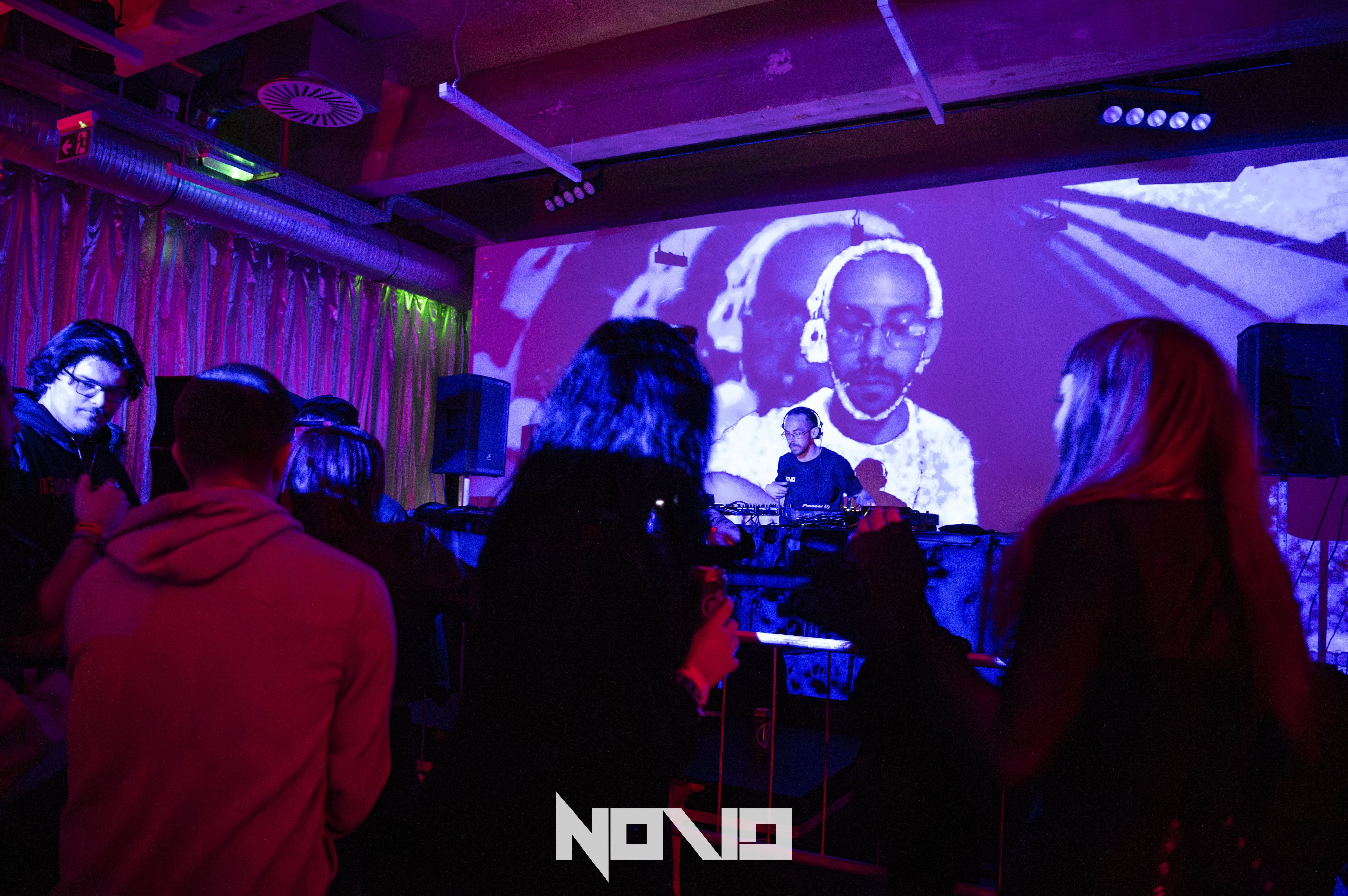 Zardonic & Bossferatu @Faber photo