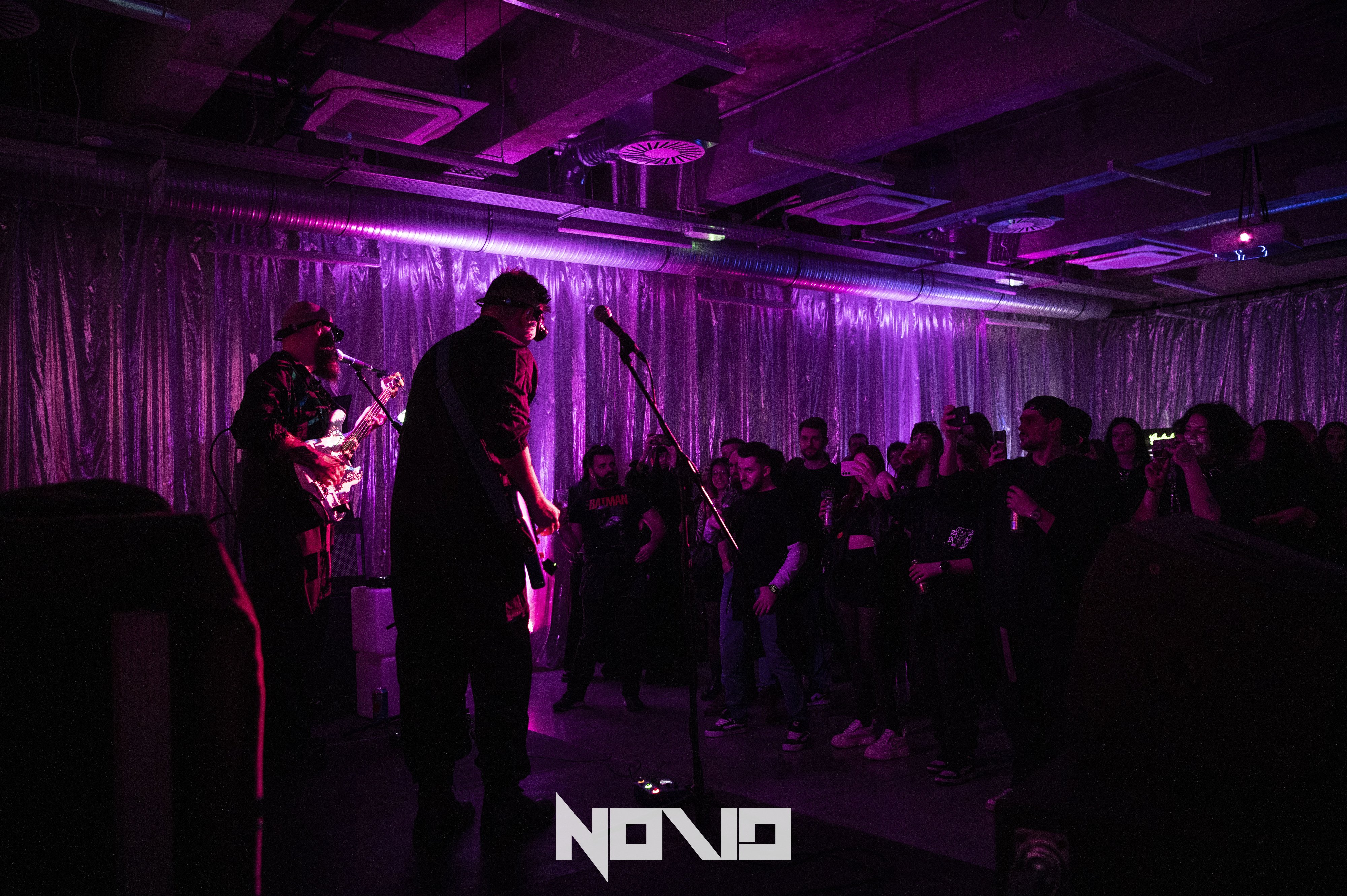 Zardonic & Bossferatu @Faber photo