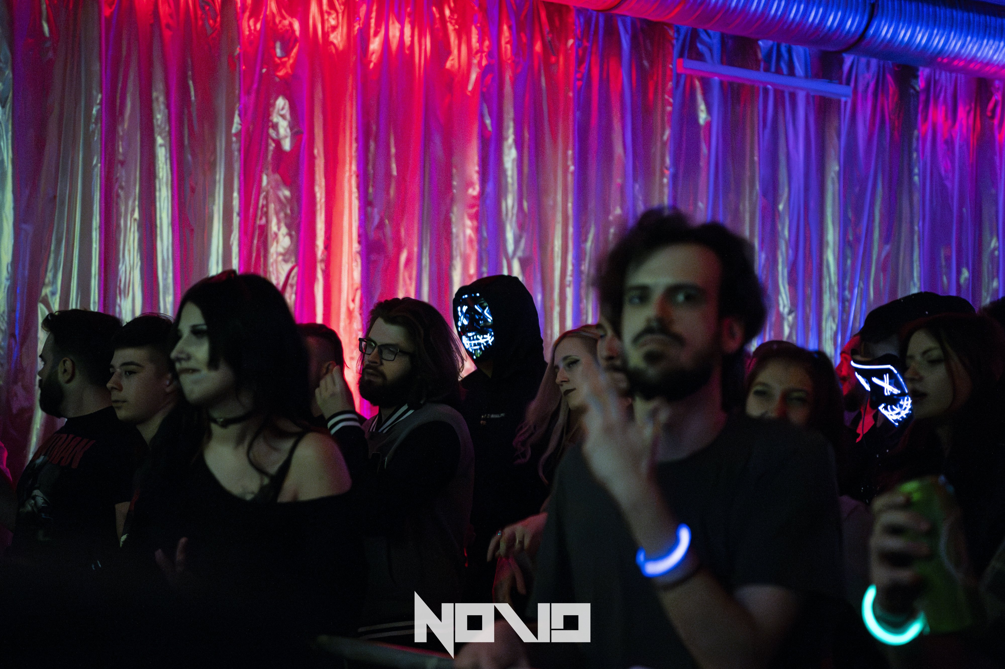 Zardonic & Bossferatu @Faber photo