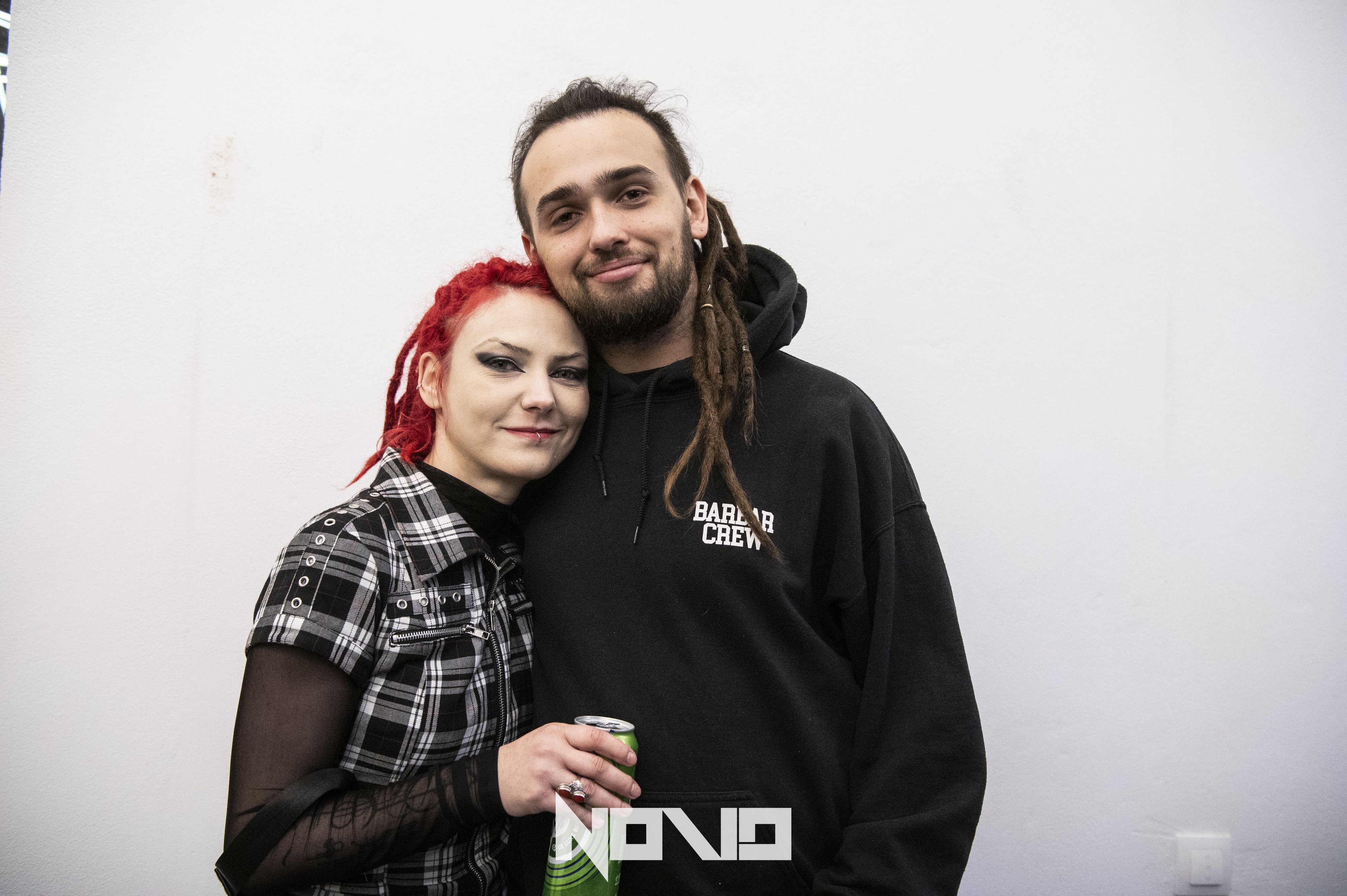 Zardonic & Bossferatu @Faber photo