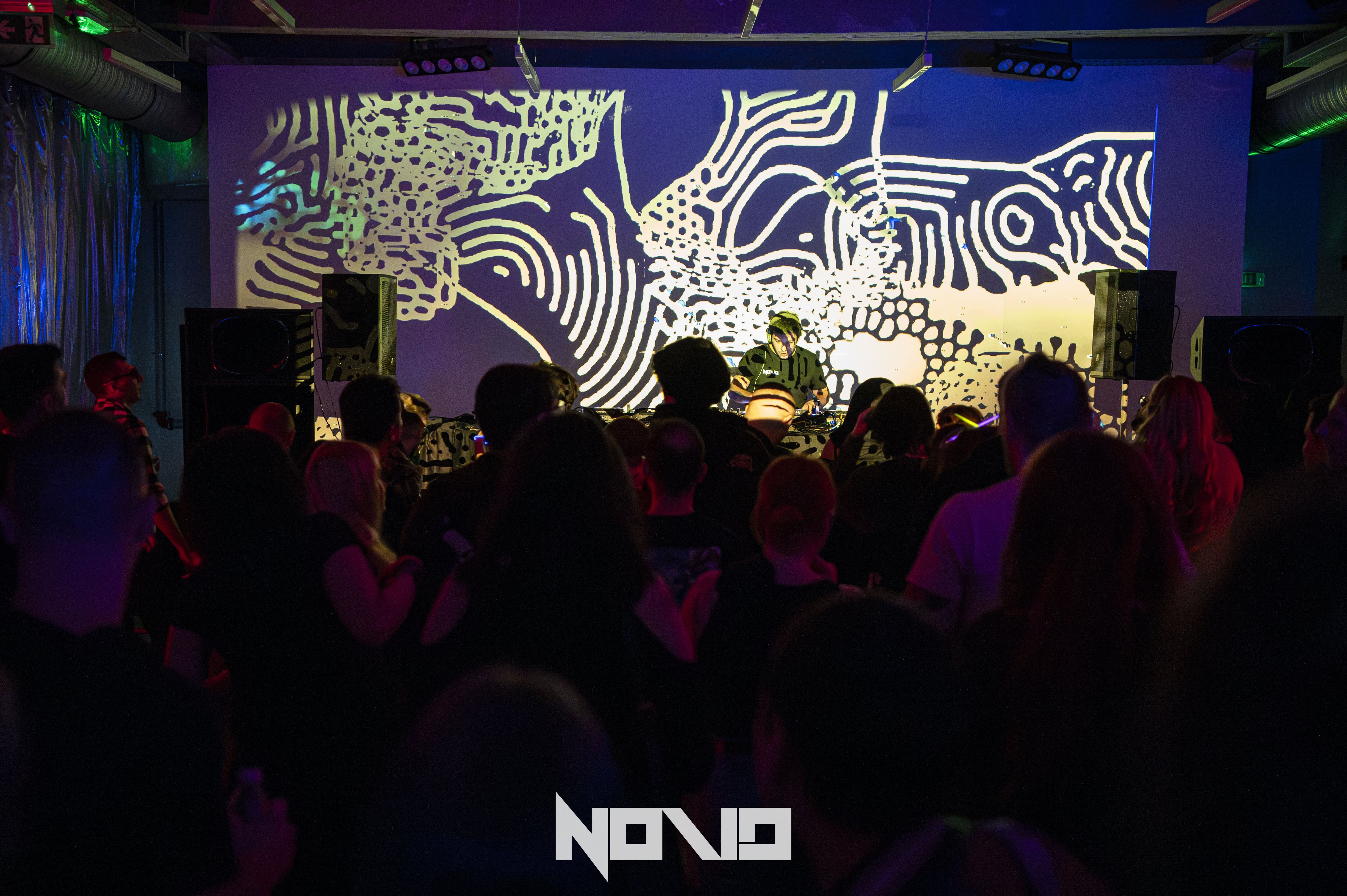 Zardonic & Bossferatu @Faber photo