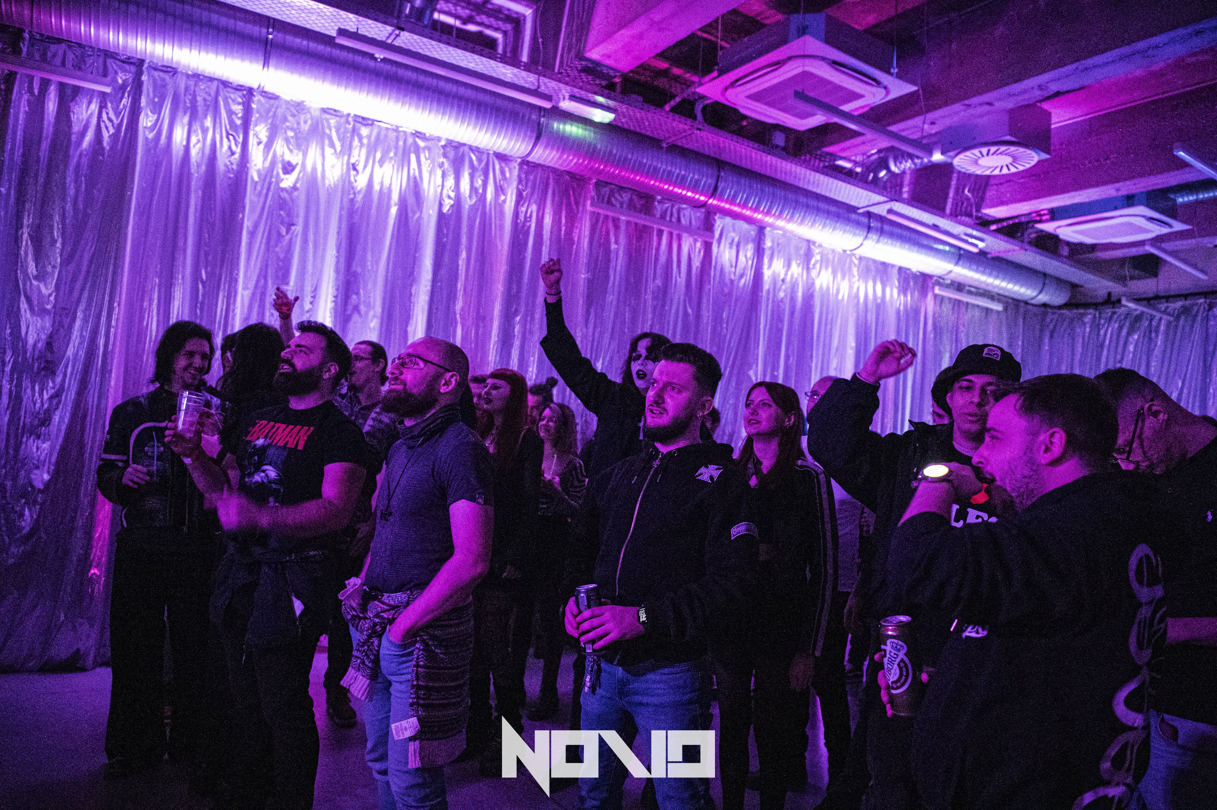 Zardonic & Bossferatu @Faber photo