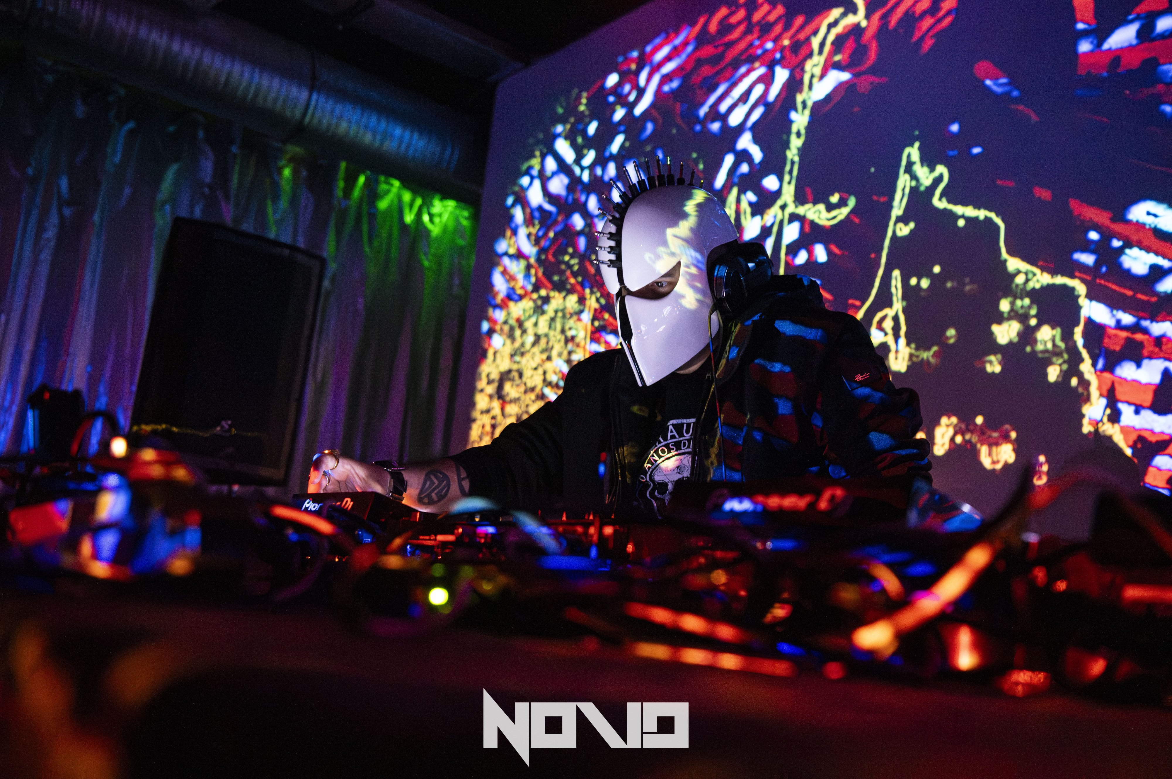 Zardonic & Bossferatu @Faber photo