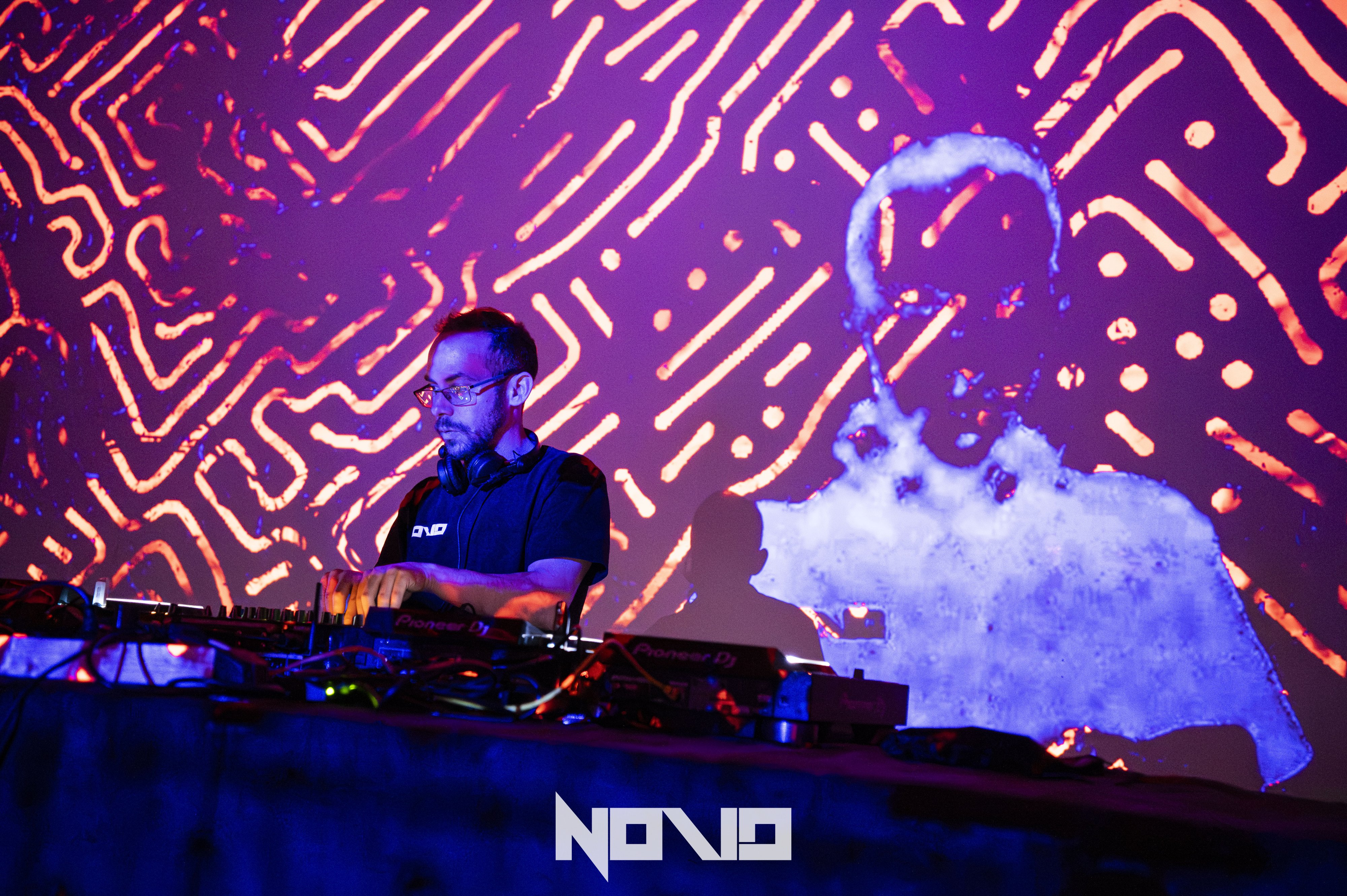 Zardonic & Bossferatu @Faber photo