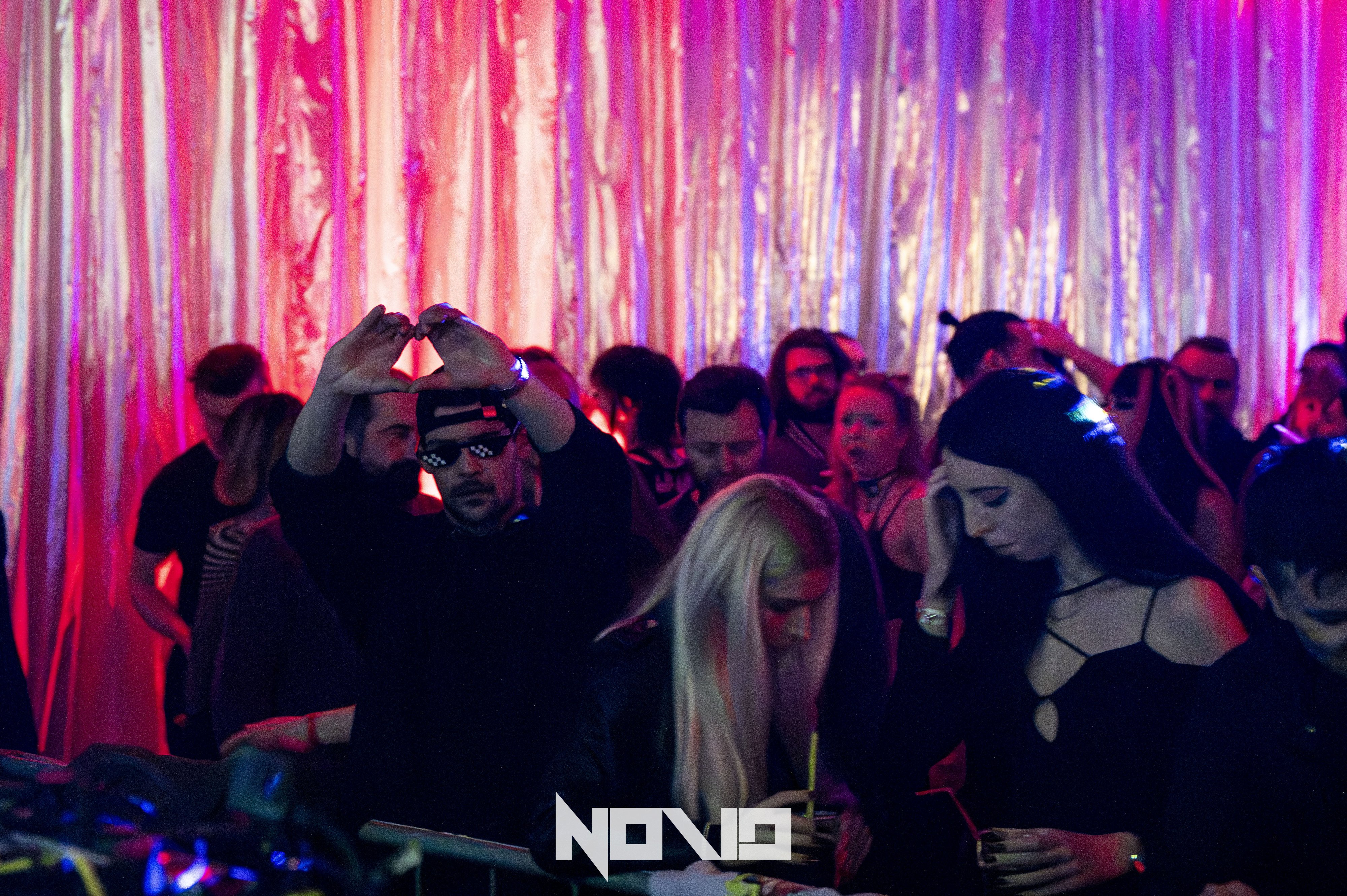 Zardonic & Bossferatu @Faber photo