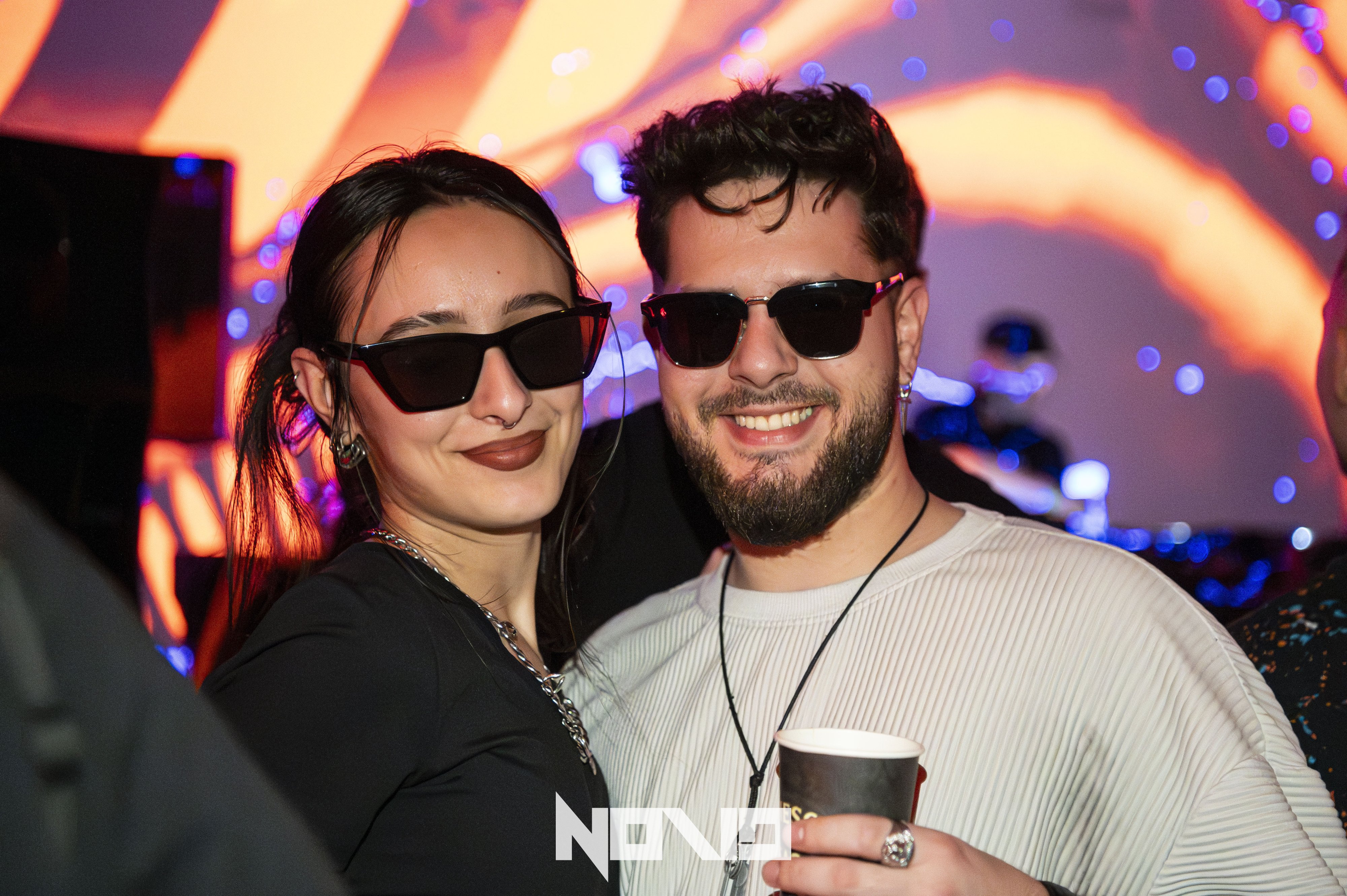 Jade & MNDSCP & 5HA5H @Faber photo