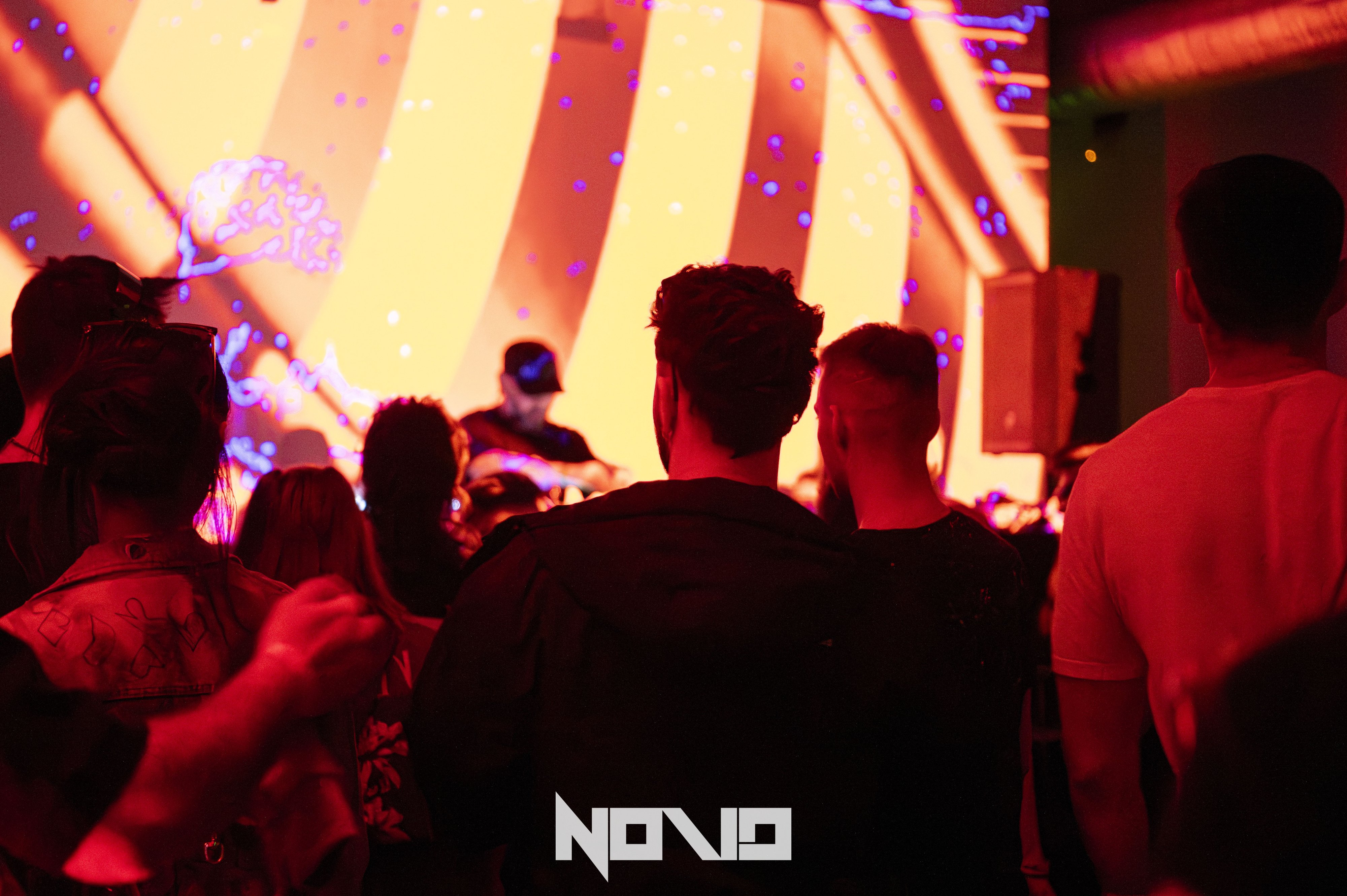 Jade & MNDSCP & 5HA5H @Faber photo