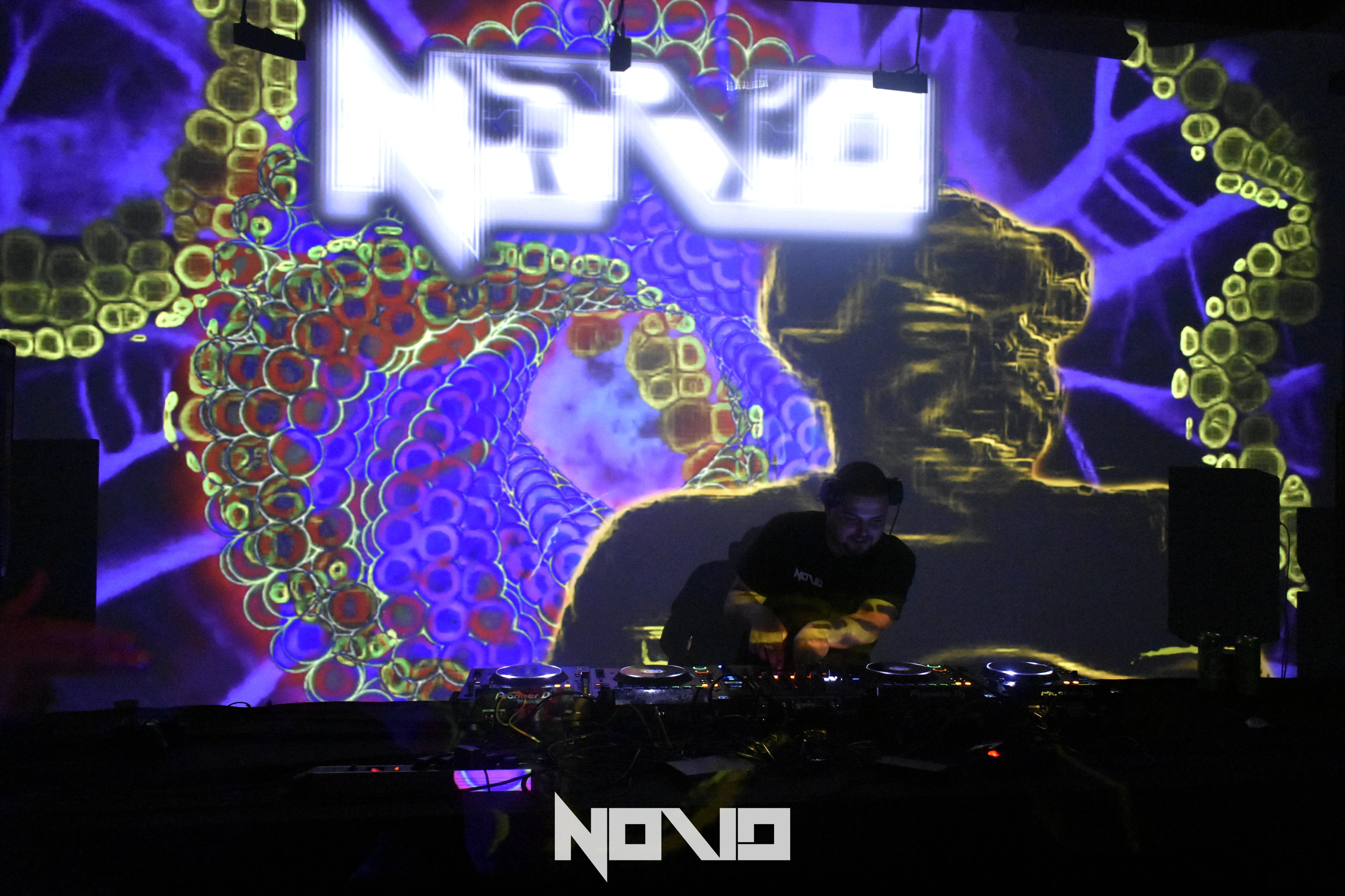 Hallucinator & Nest of Plagues @Faber photo