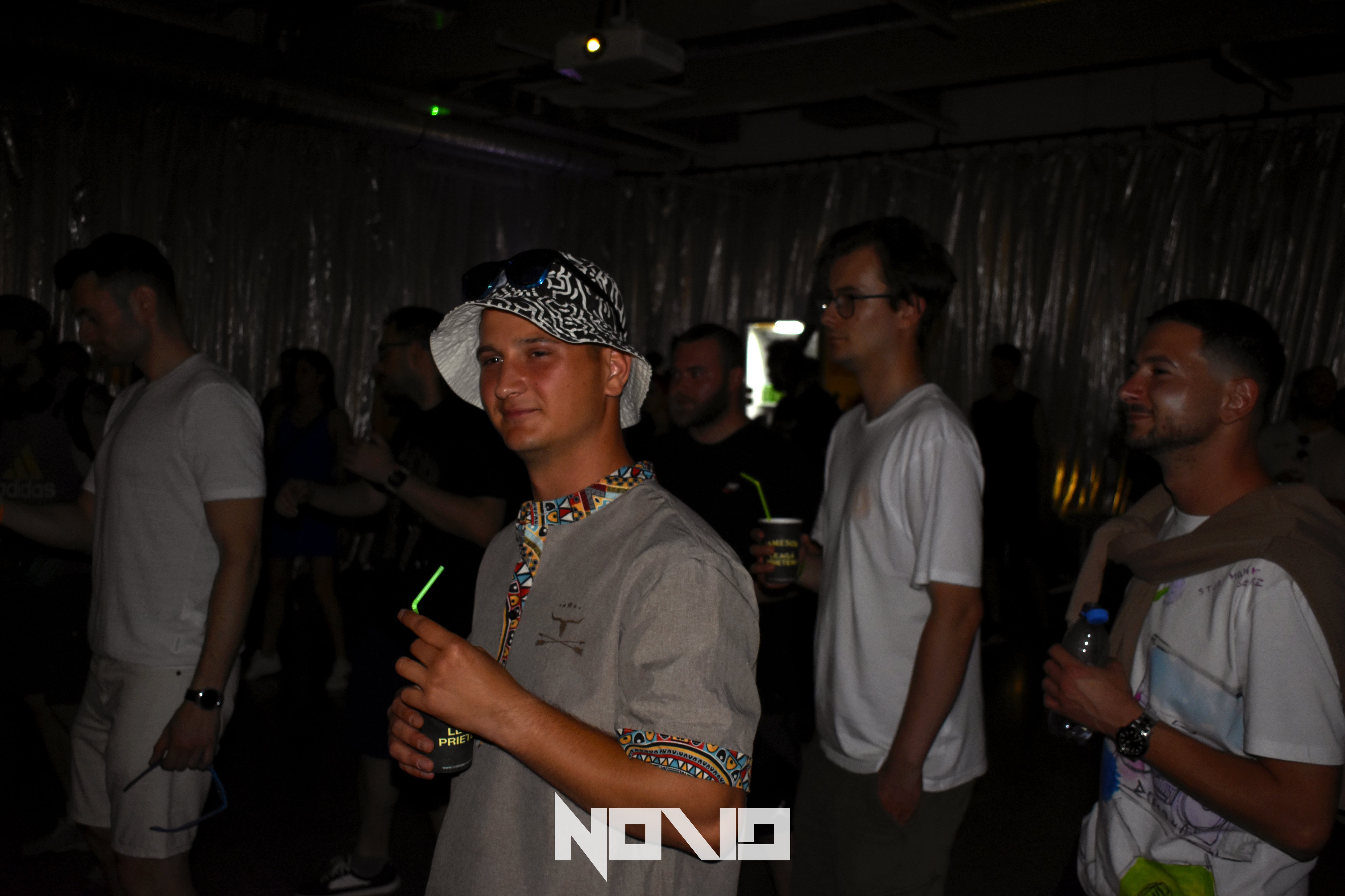 Hallucinator & Nest of Plagues @Faber photo