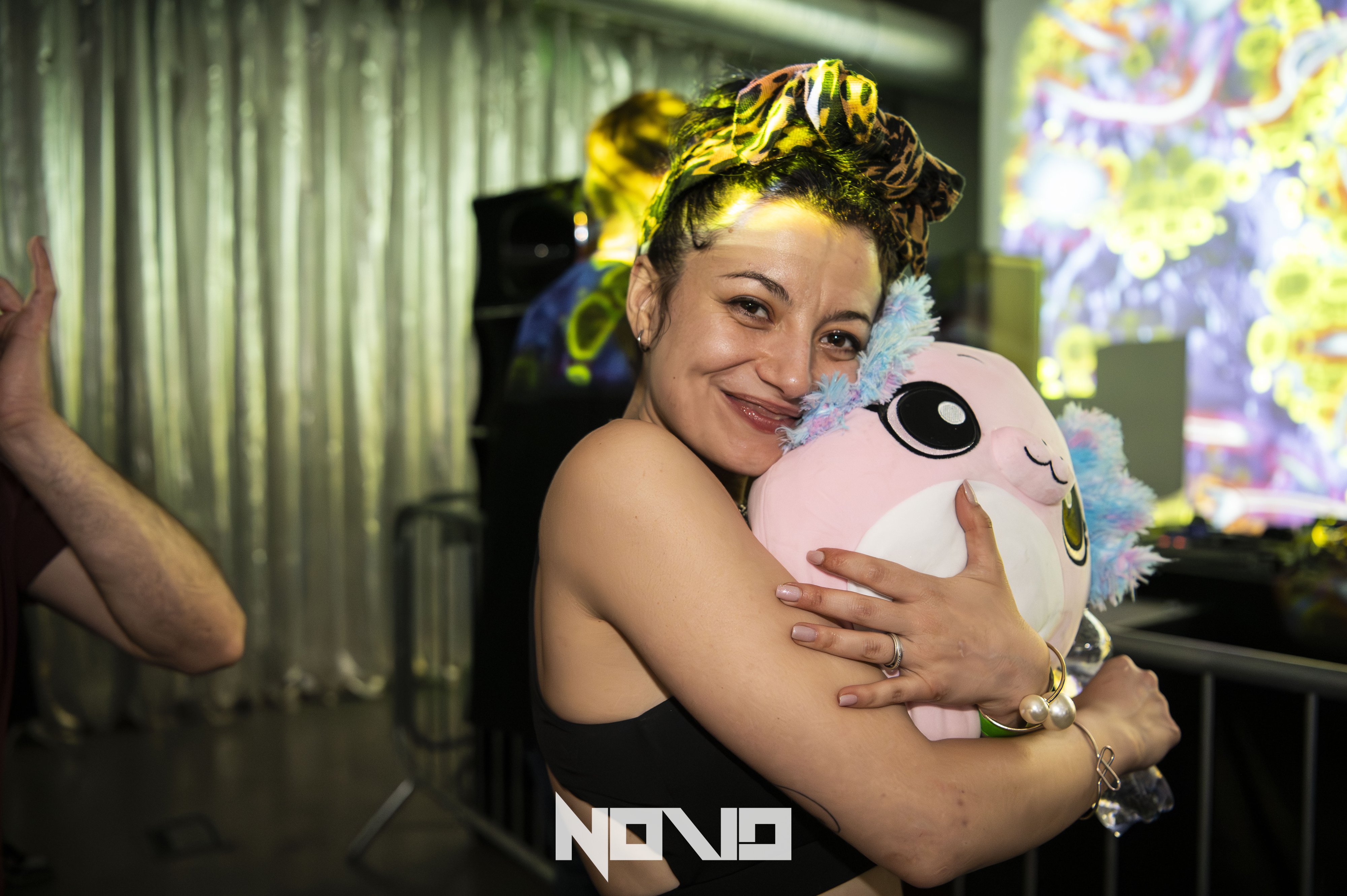 Hallucinator & Nest of Plagues @Faber photo