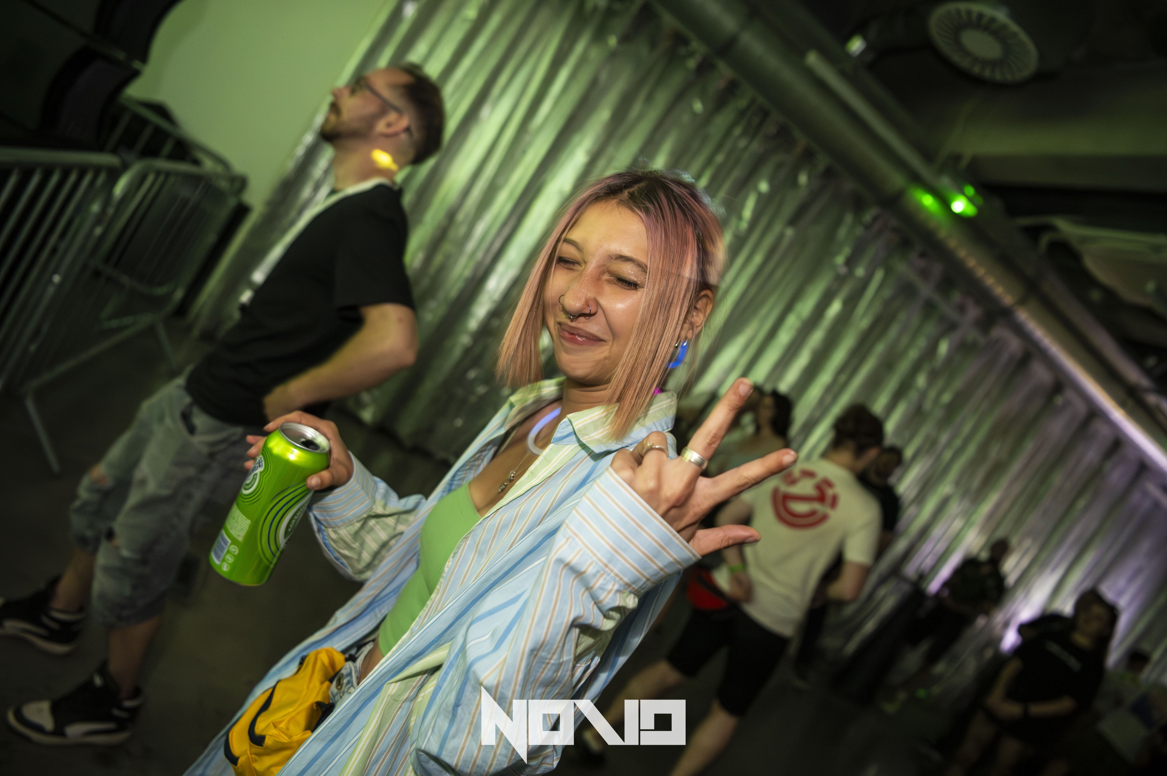 Hallucinator & Nest of Plagues @Faber photo