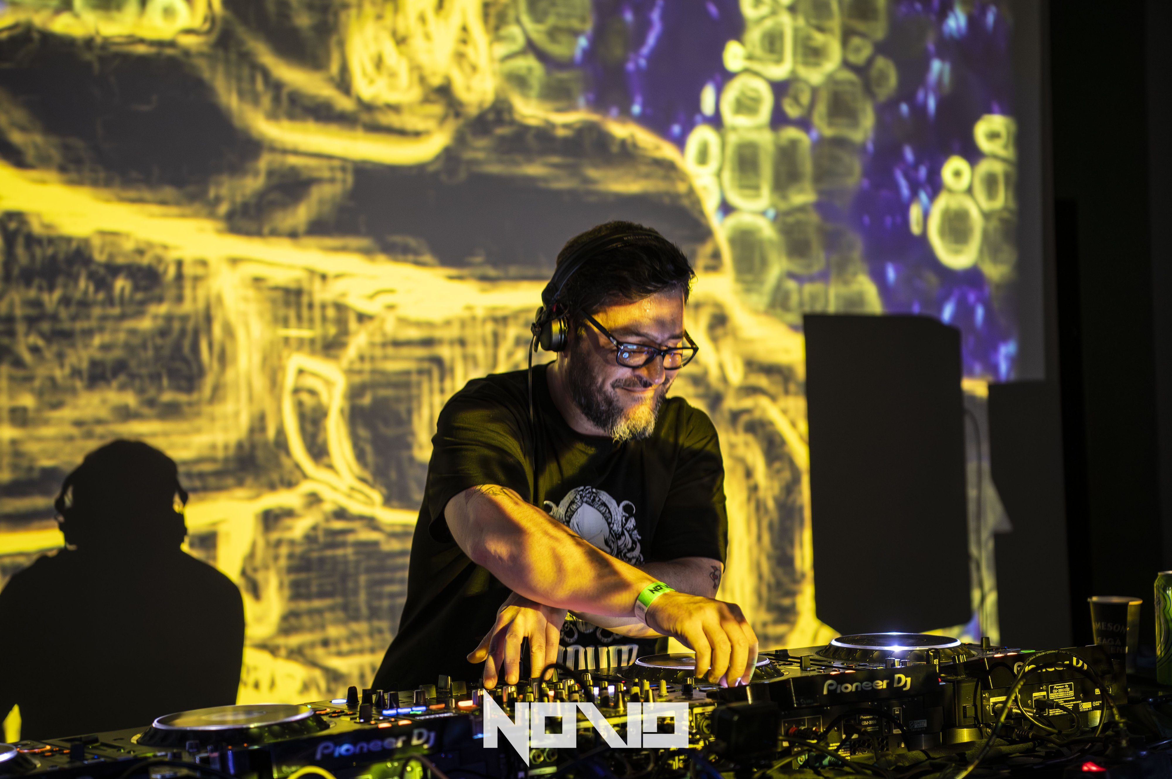 Hallucinator & Nest of Plagues @Faber photo