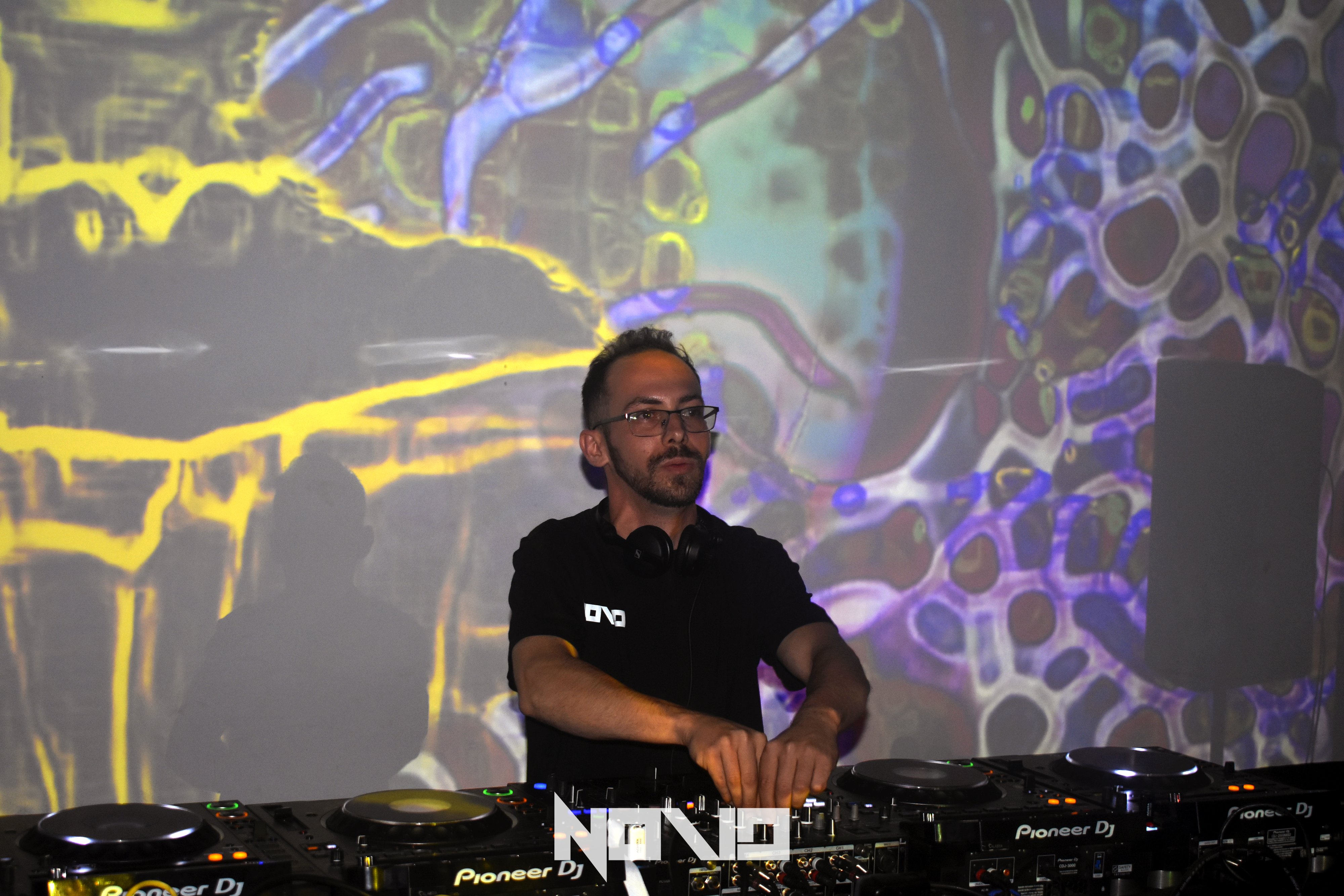 Hallucinator & Nest of Plagues @Faber photo