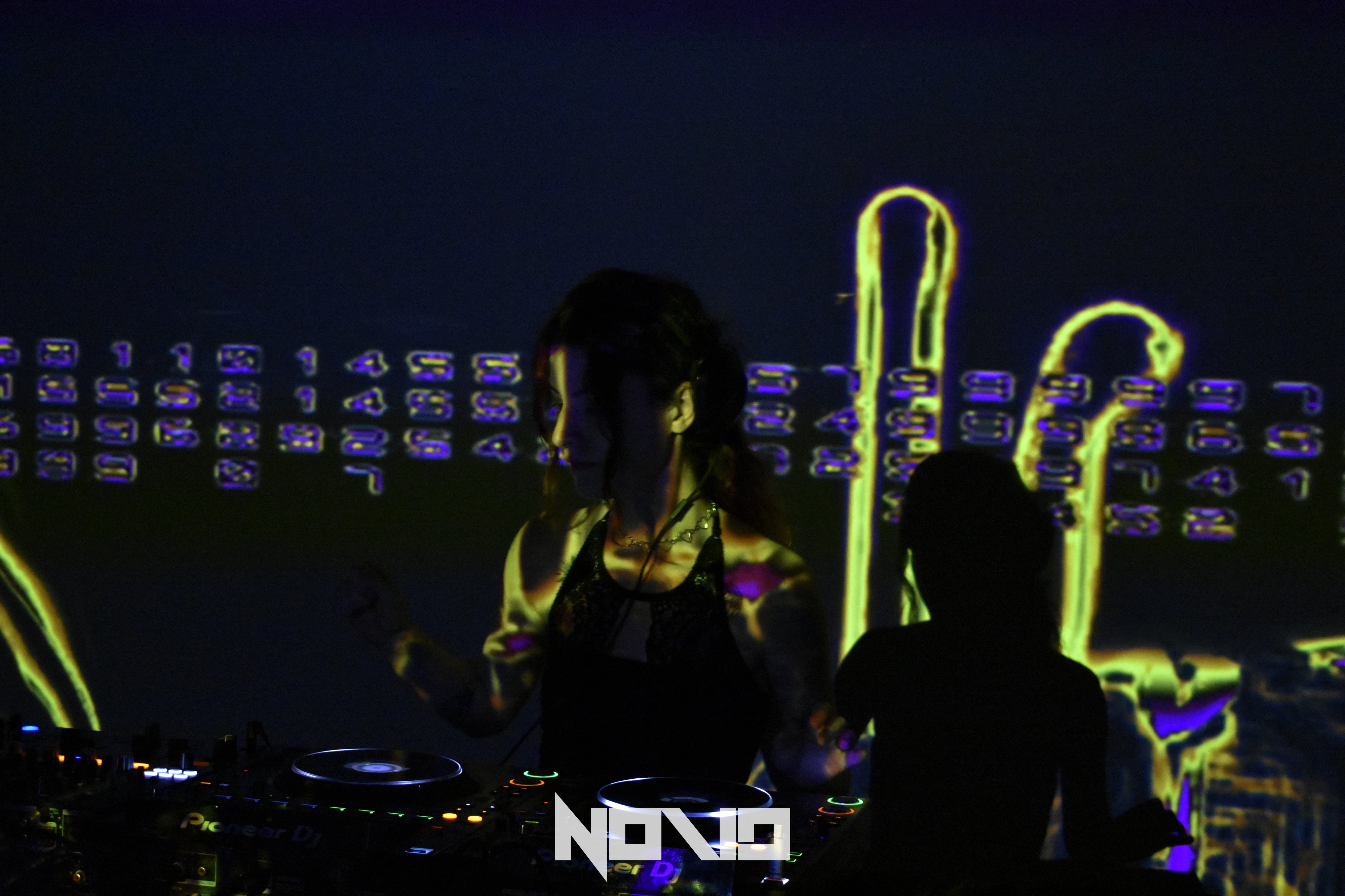 Hallucinator & Nest of Plagues @Faber photo