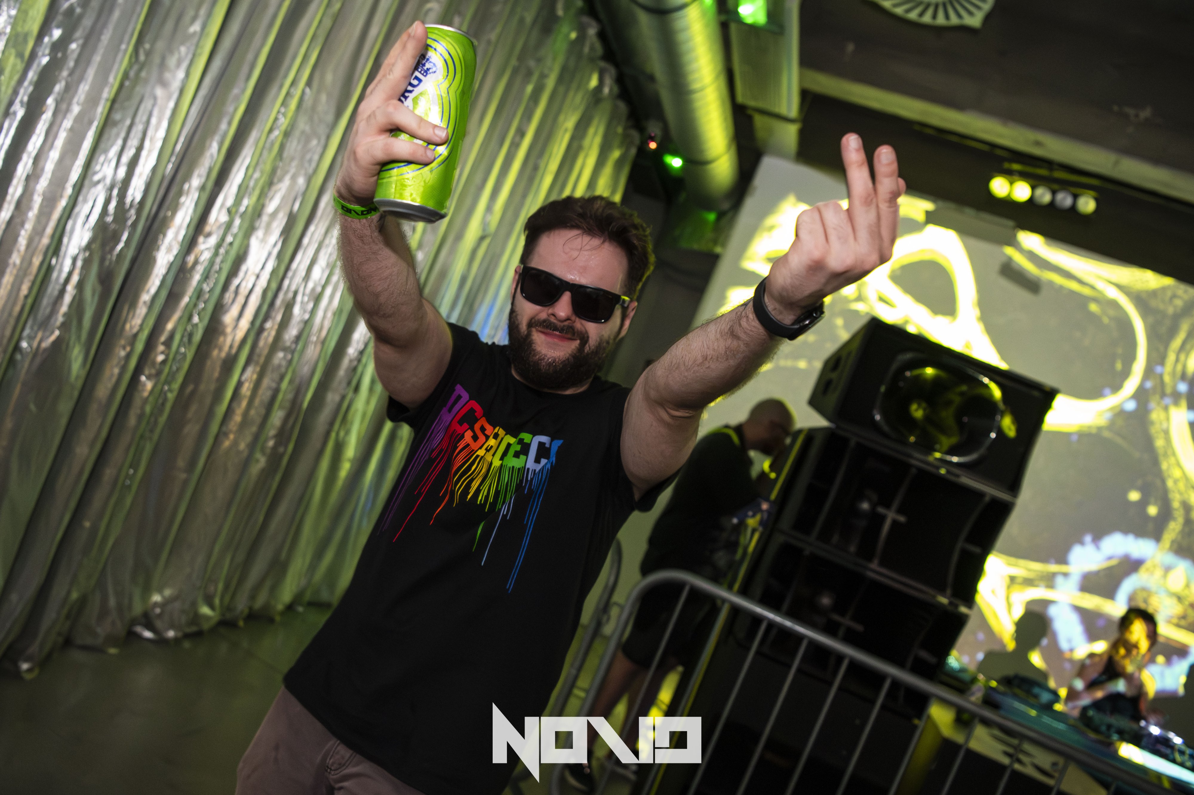 Hallucinator & Nest of Plagues @Faber photo