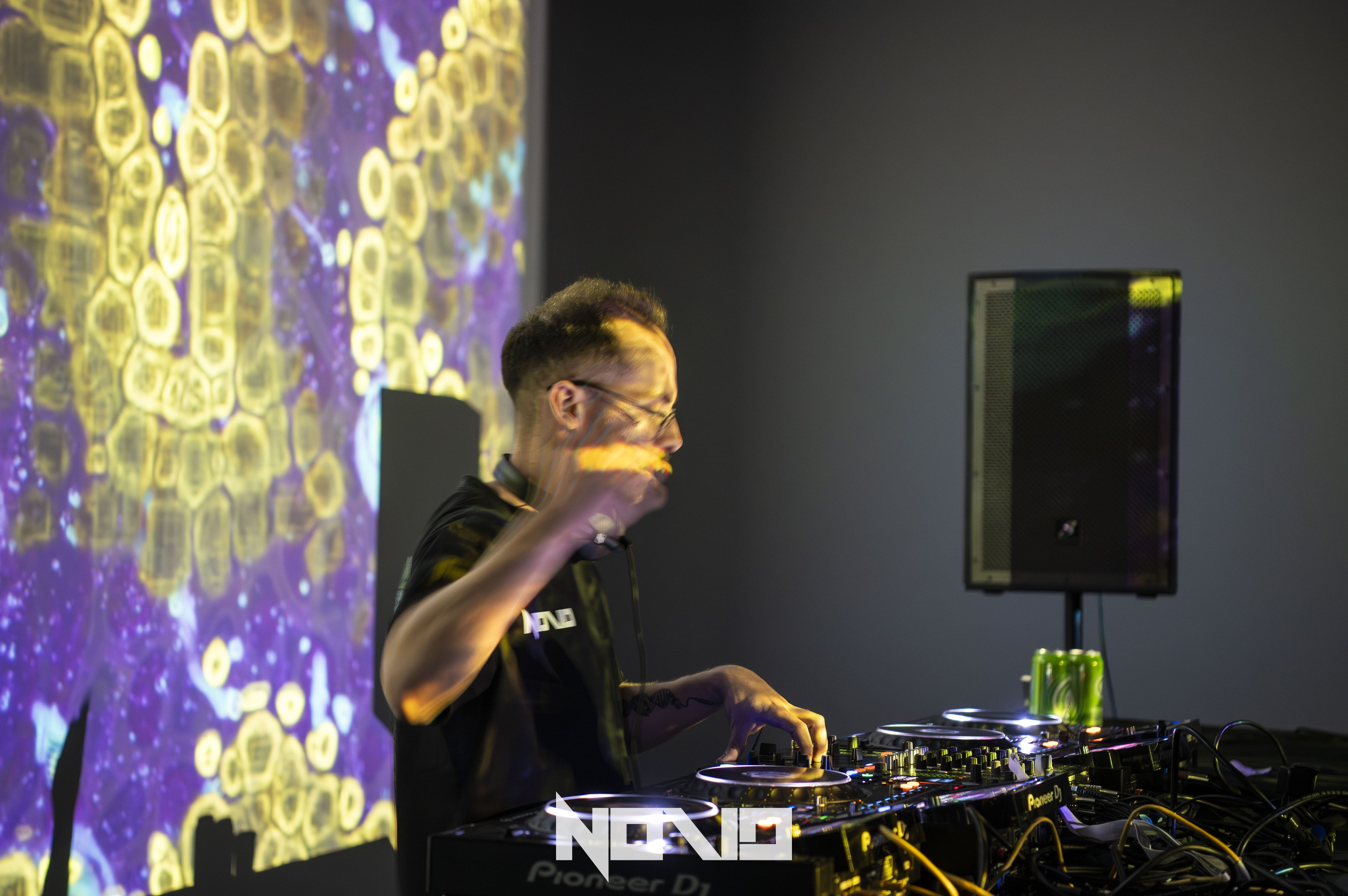 Hallucinator & Nest of Plagues @Faber photo