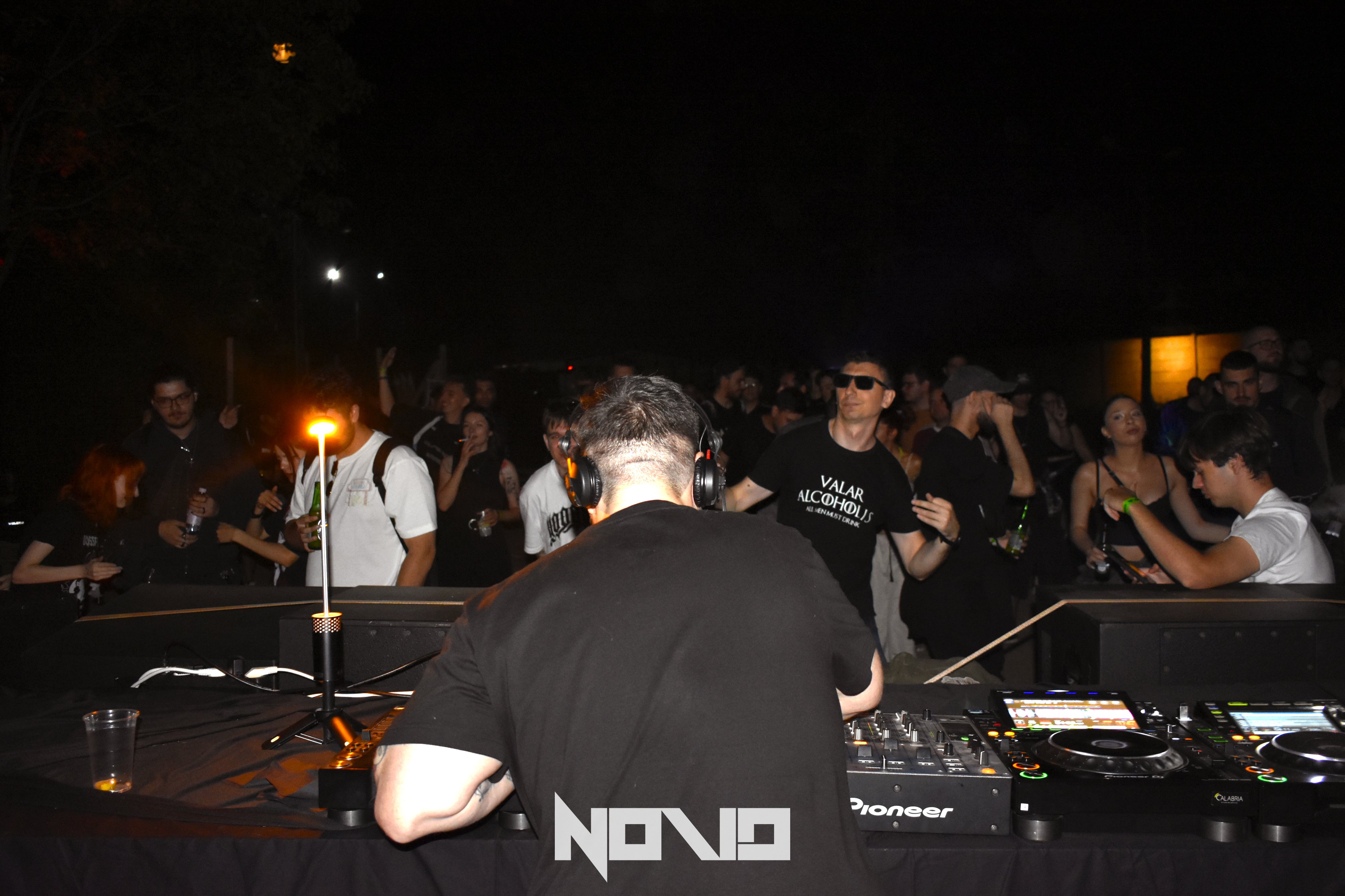 Outlands @Organica HQ photo