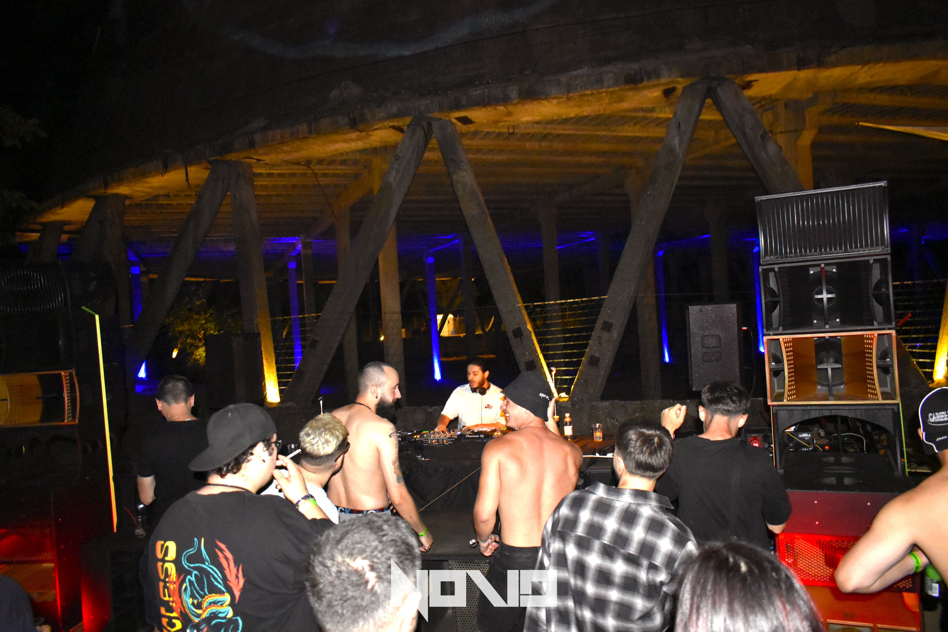 Outlands @Organica HQ photo