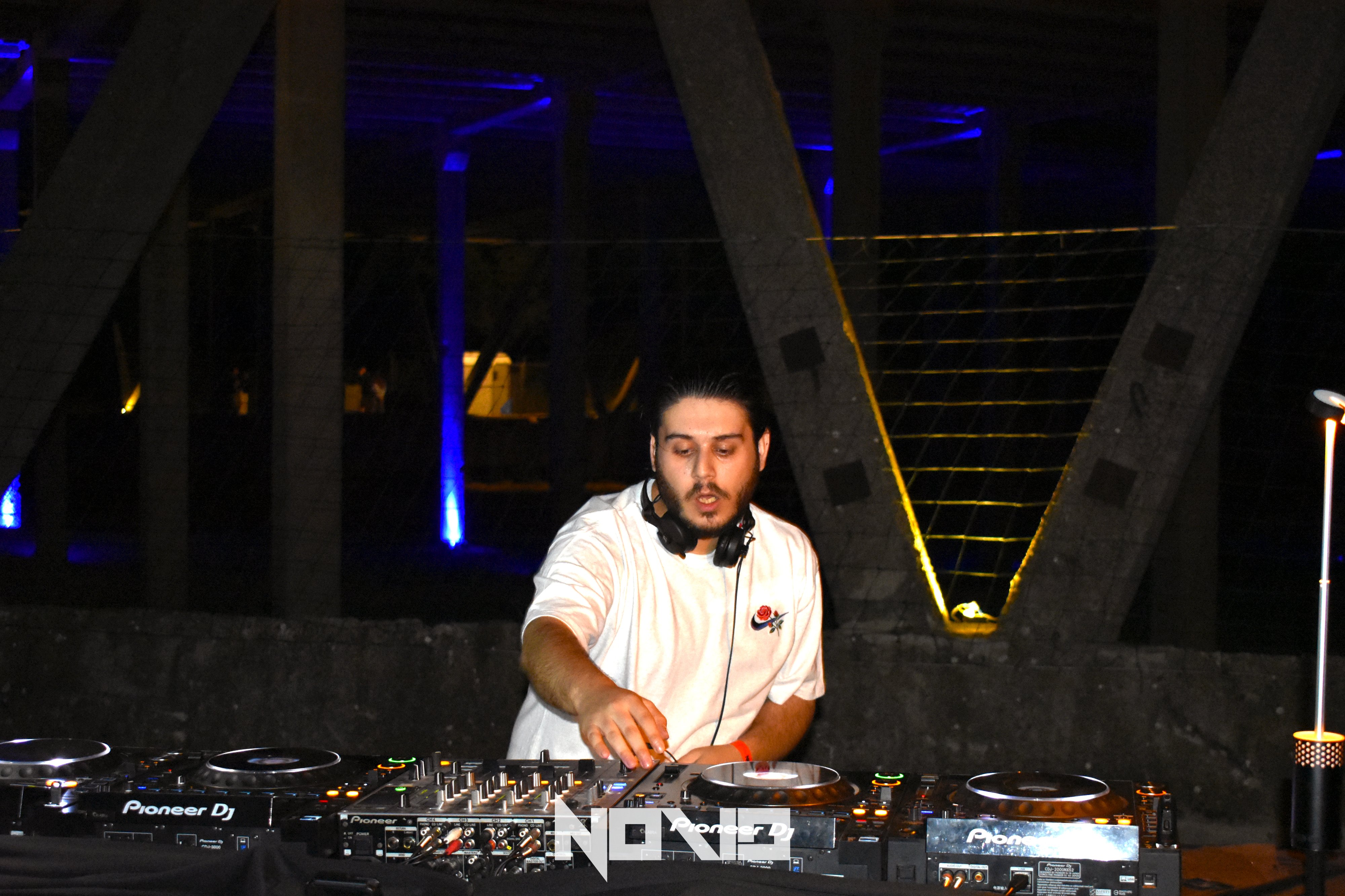 Outlands @Organica HQ photo