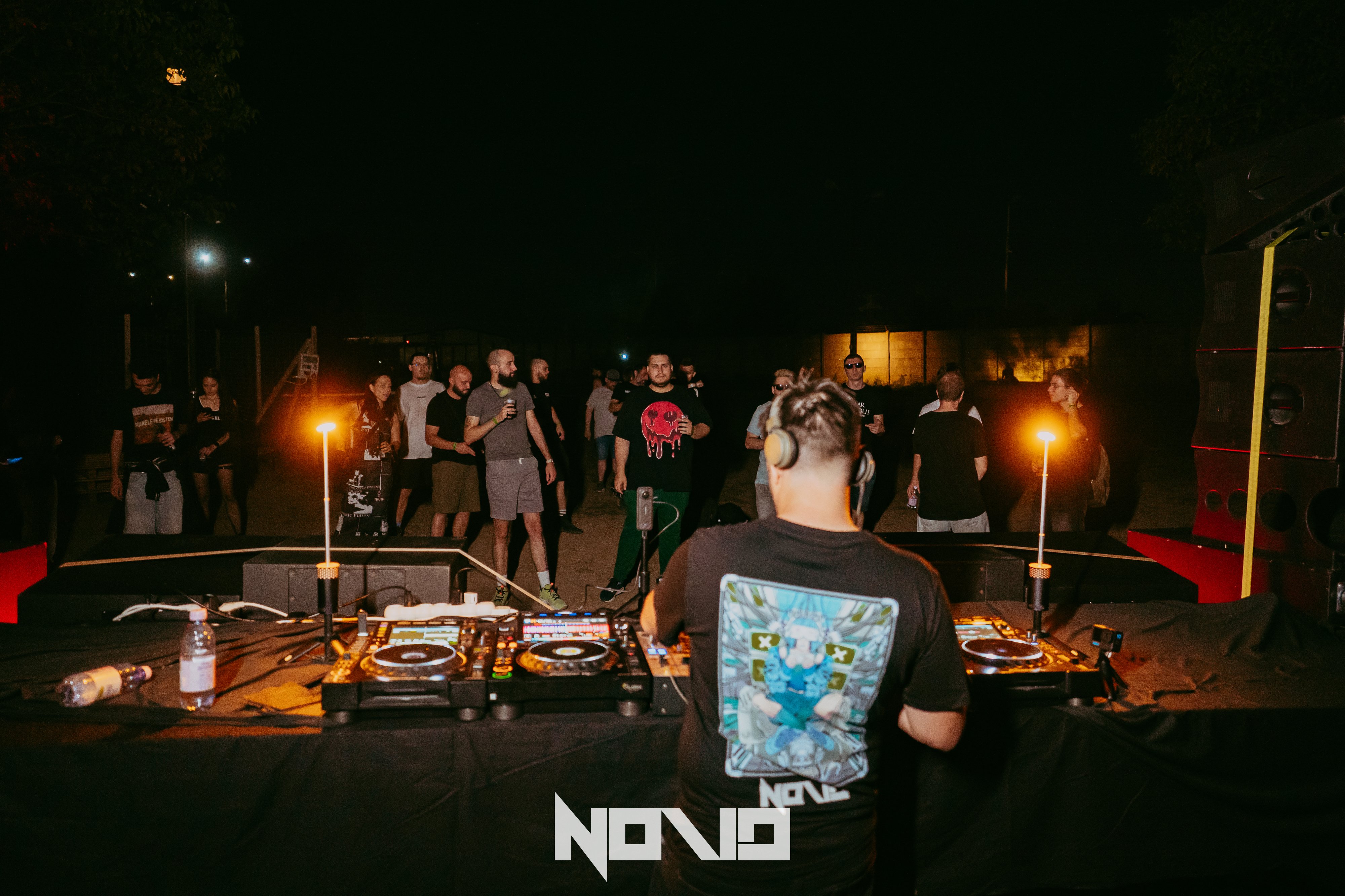 Outlands @Organica HQ photo