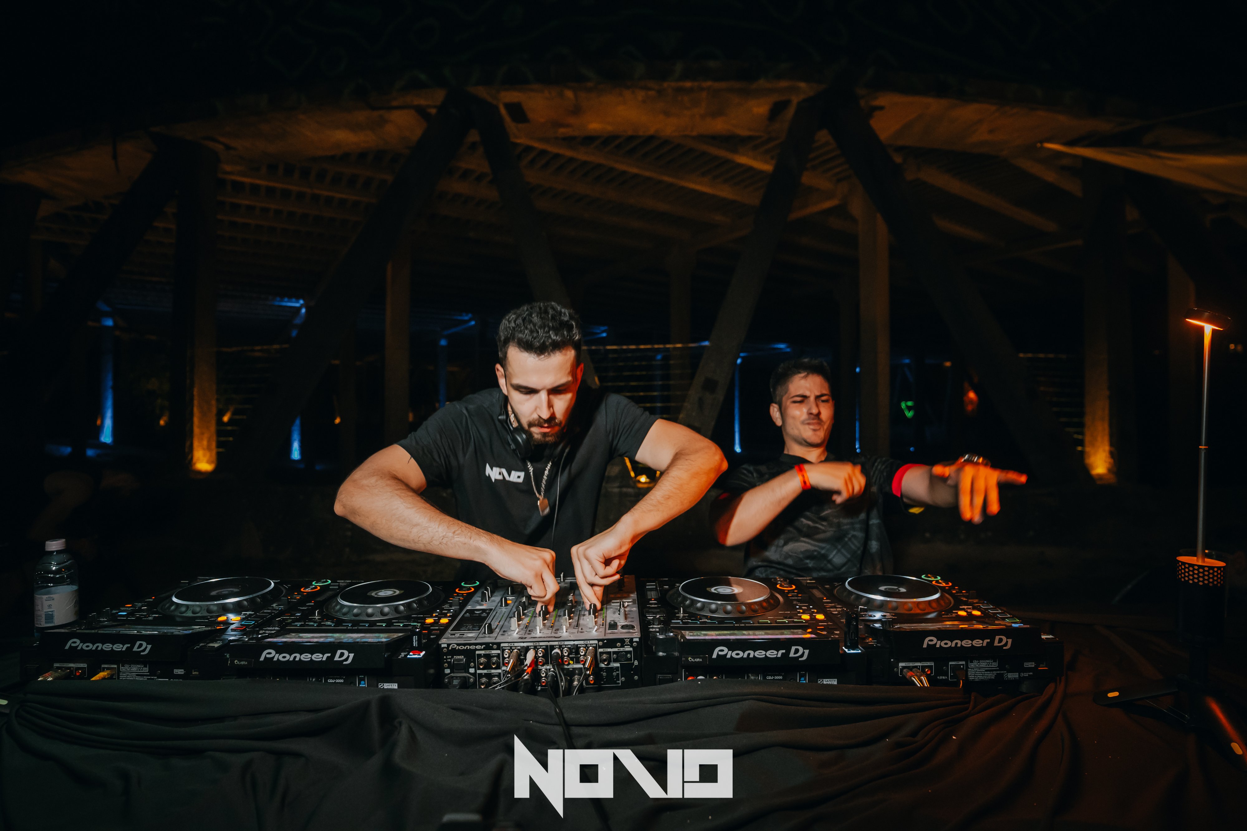 Outlands @Organica HQ photo