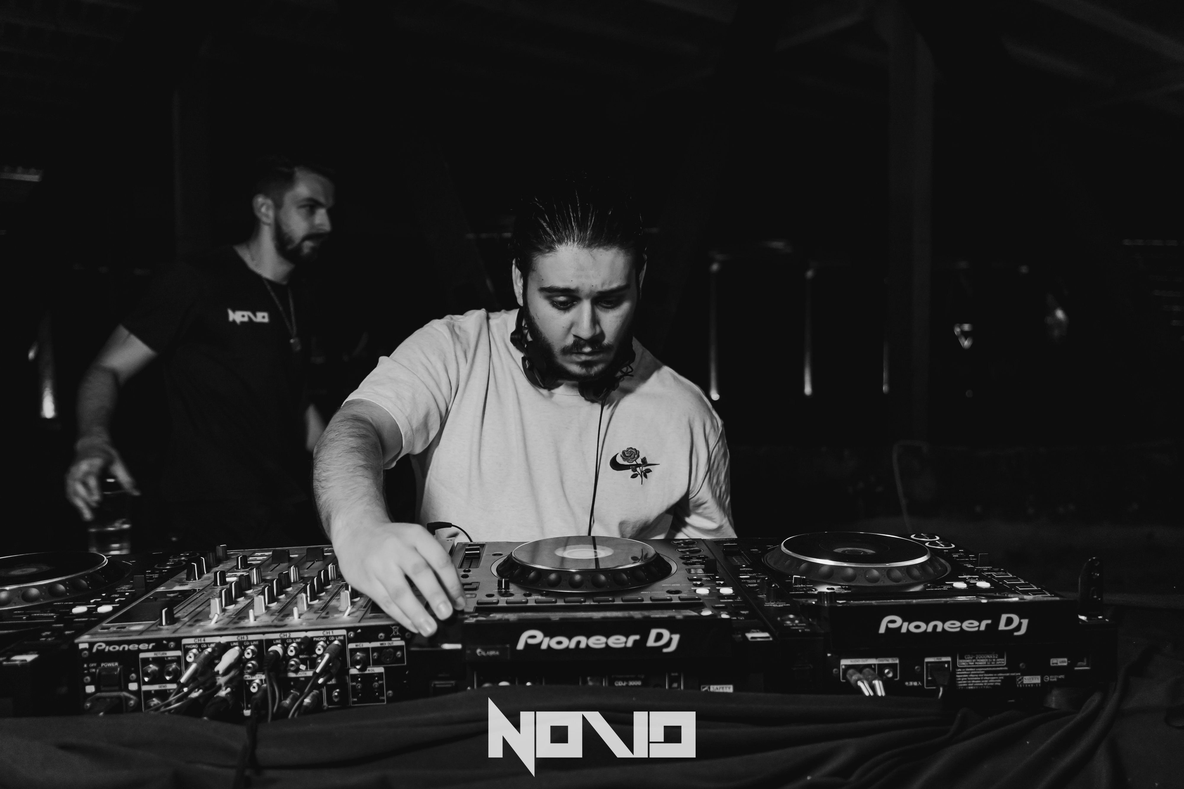 Outlands @Organica HQ photo