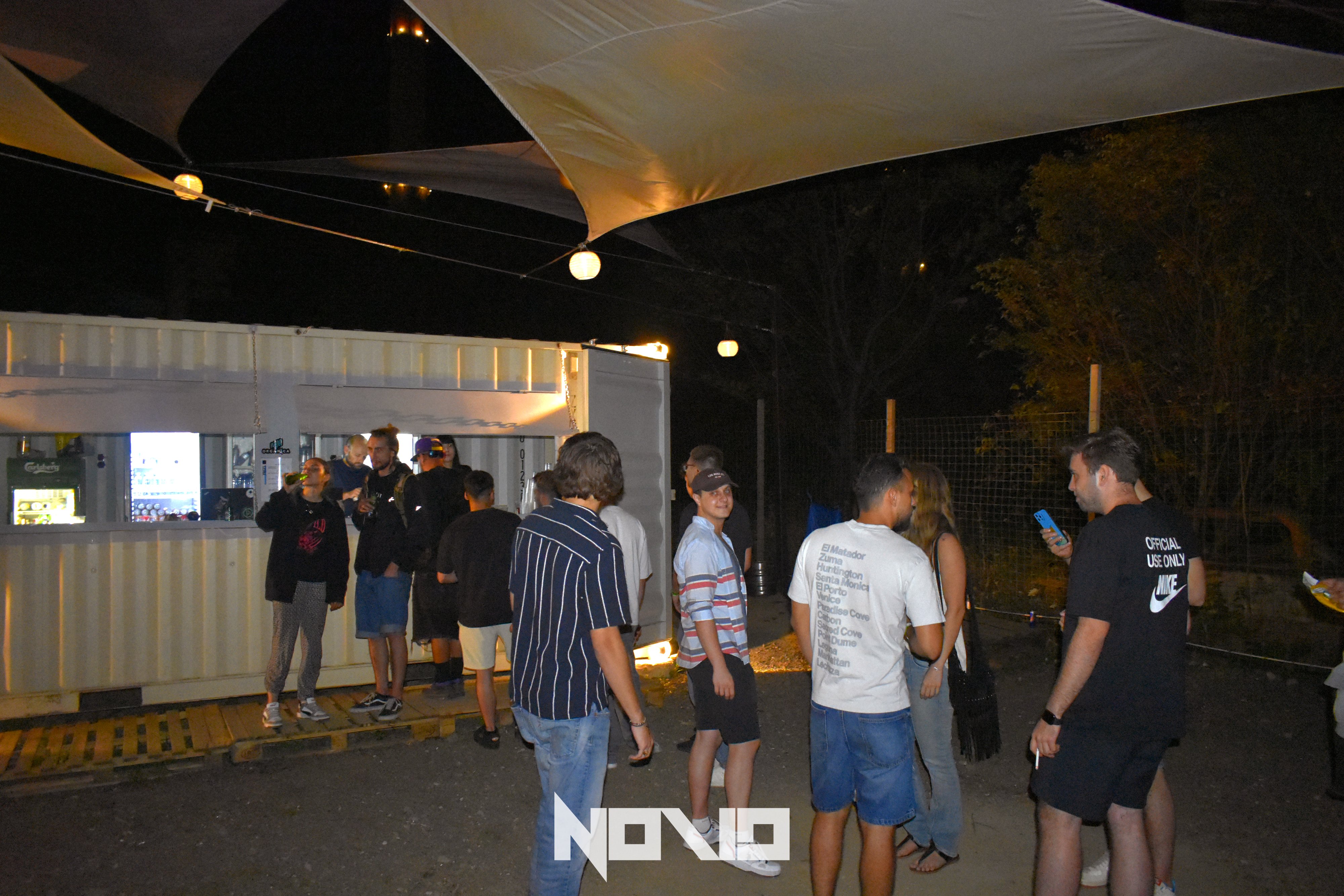 Outlands @Organica HQ photo