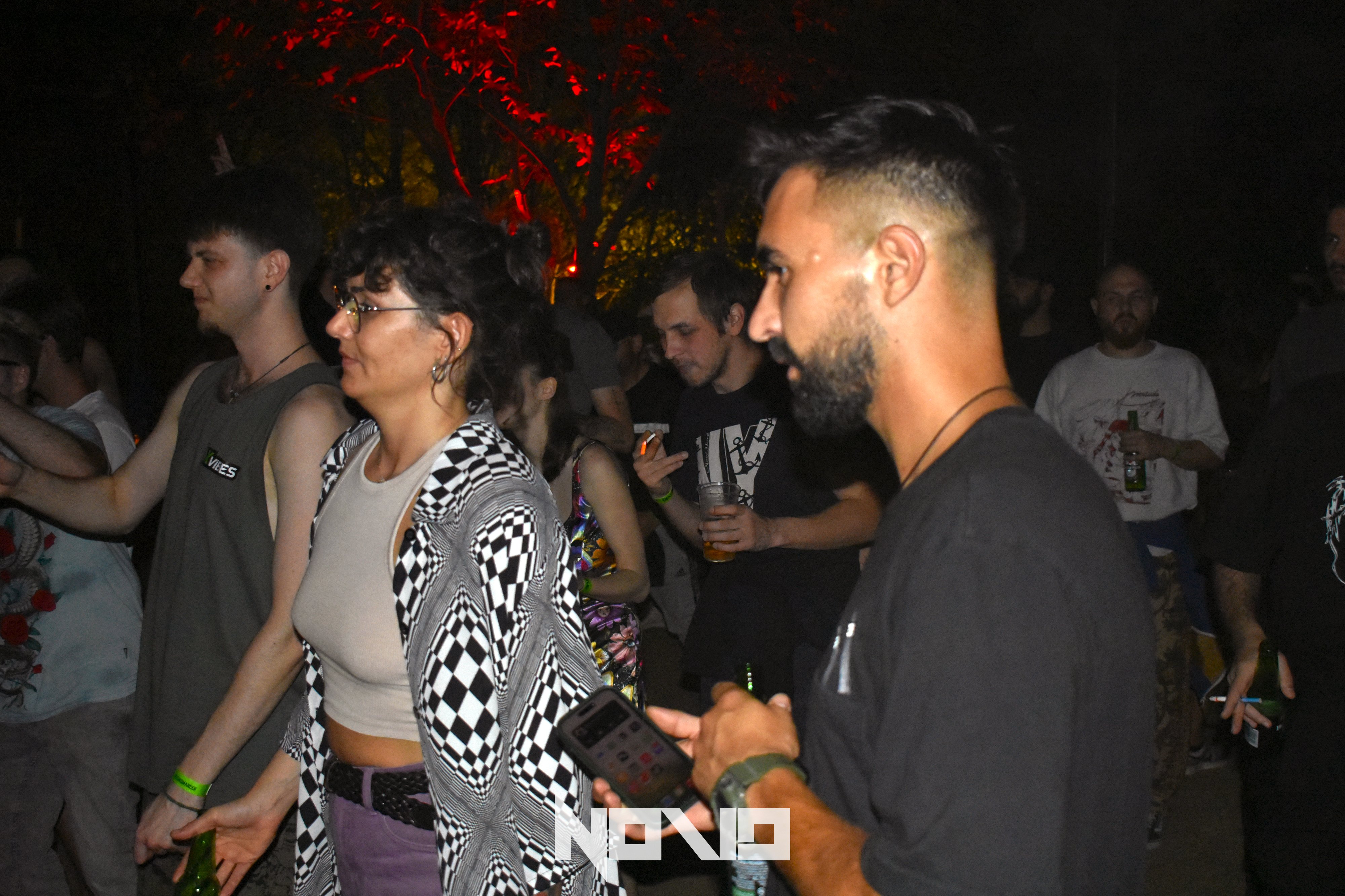 Outlands @Organica HQ photo