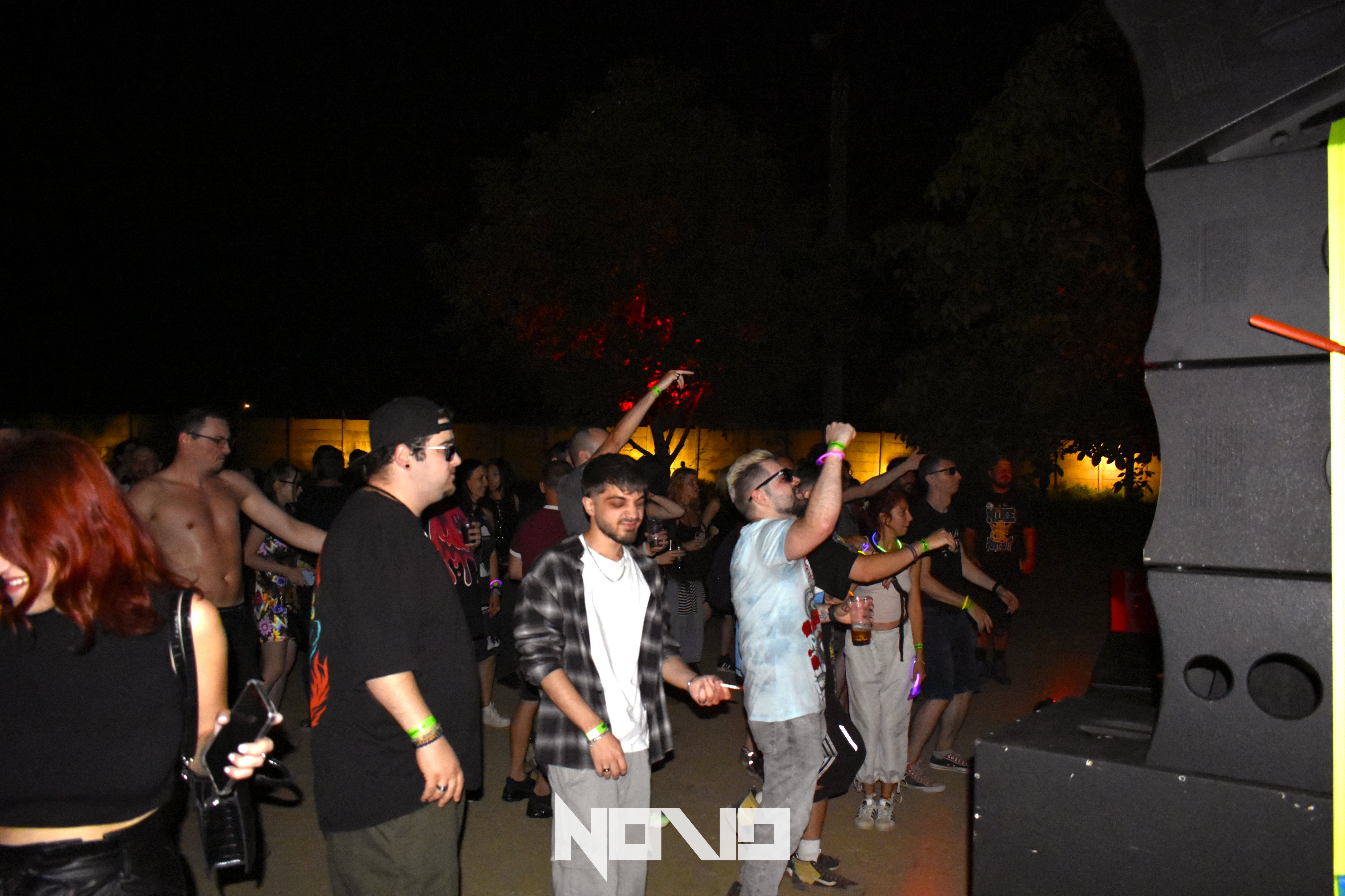 Outlands @Organica HQ photo