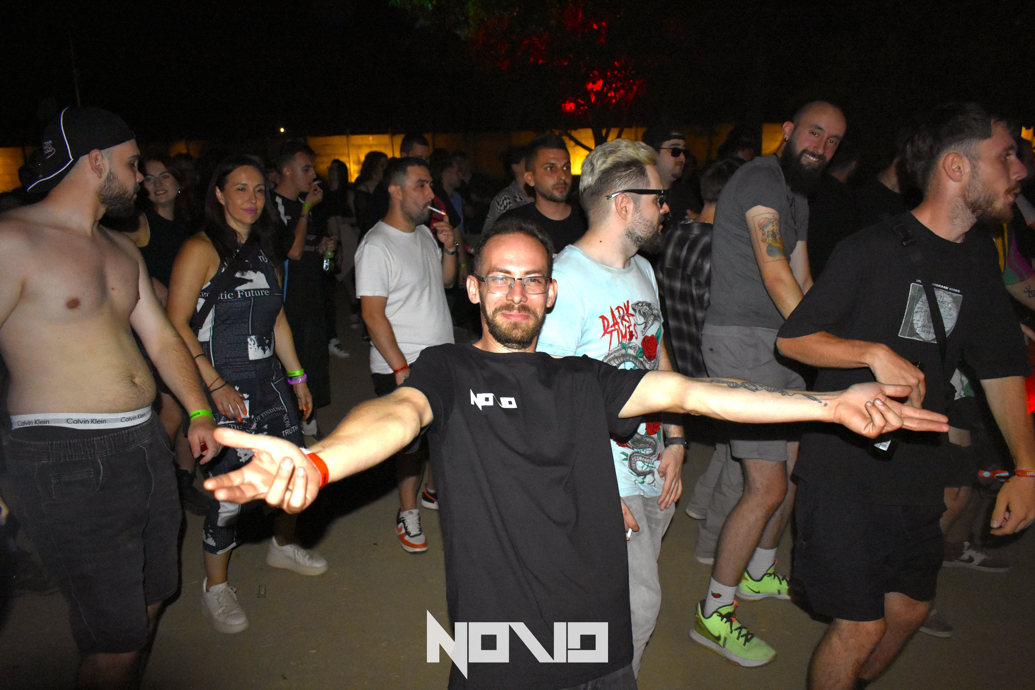 Outlands @Organica HQ photo