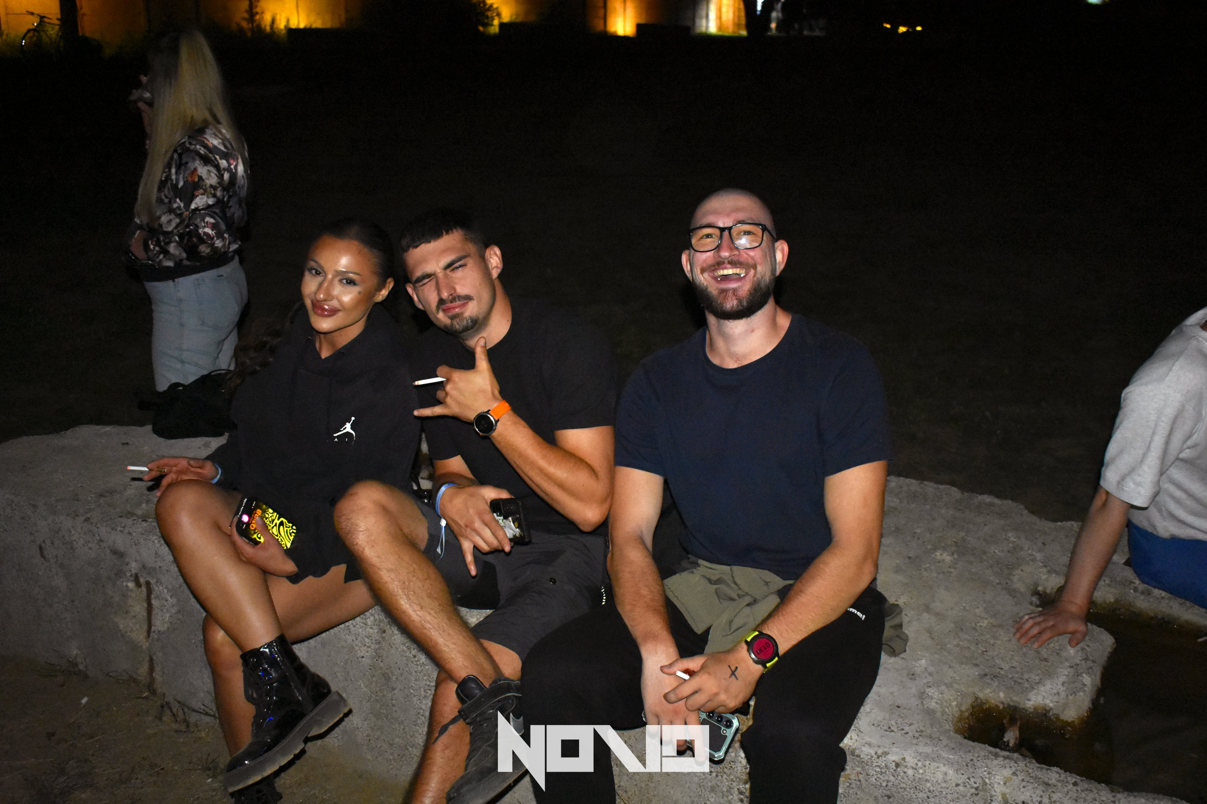 Outlands @Organica HQ photo