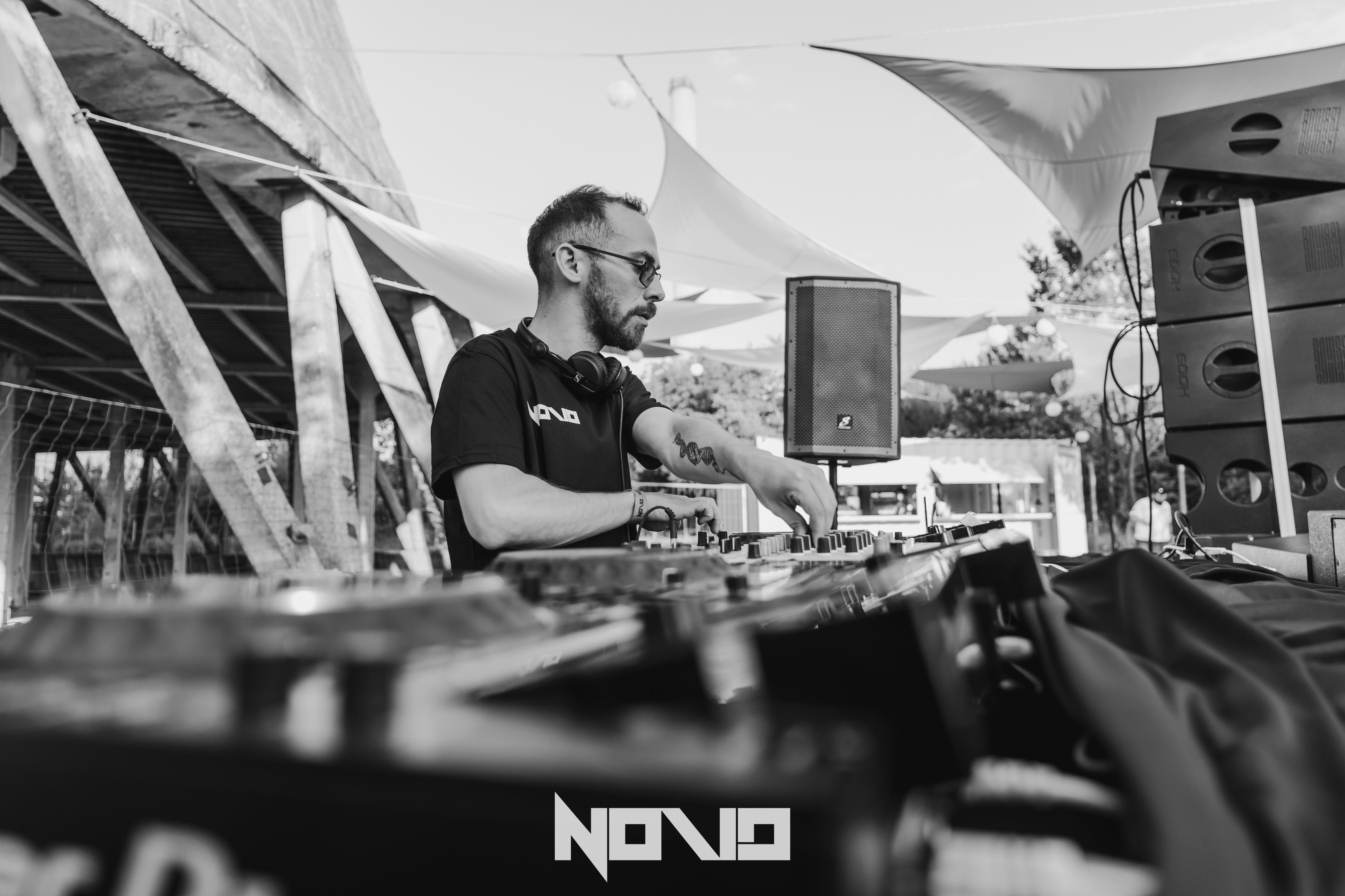 Outlands @Organica HQ photo