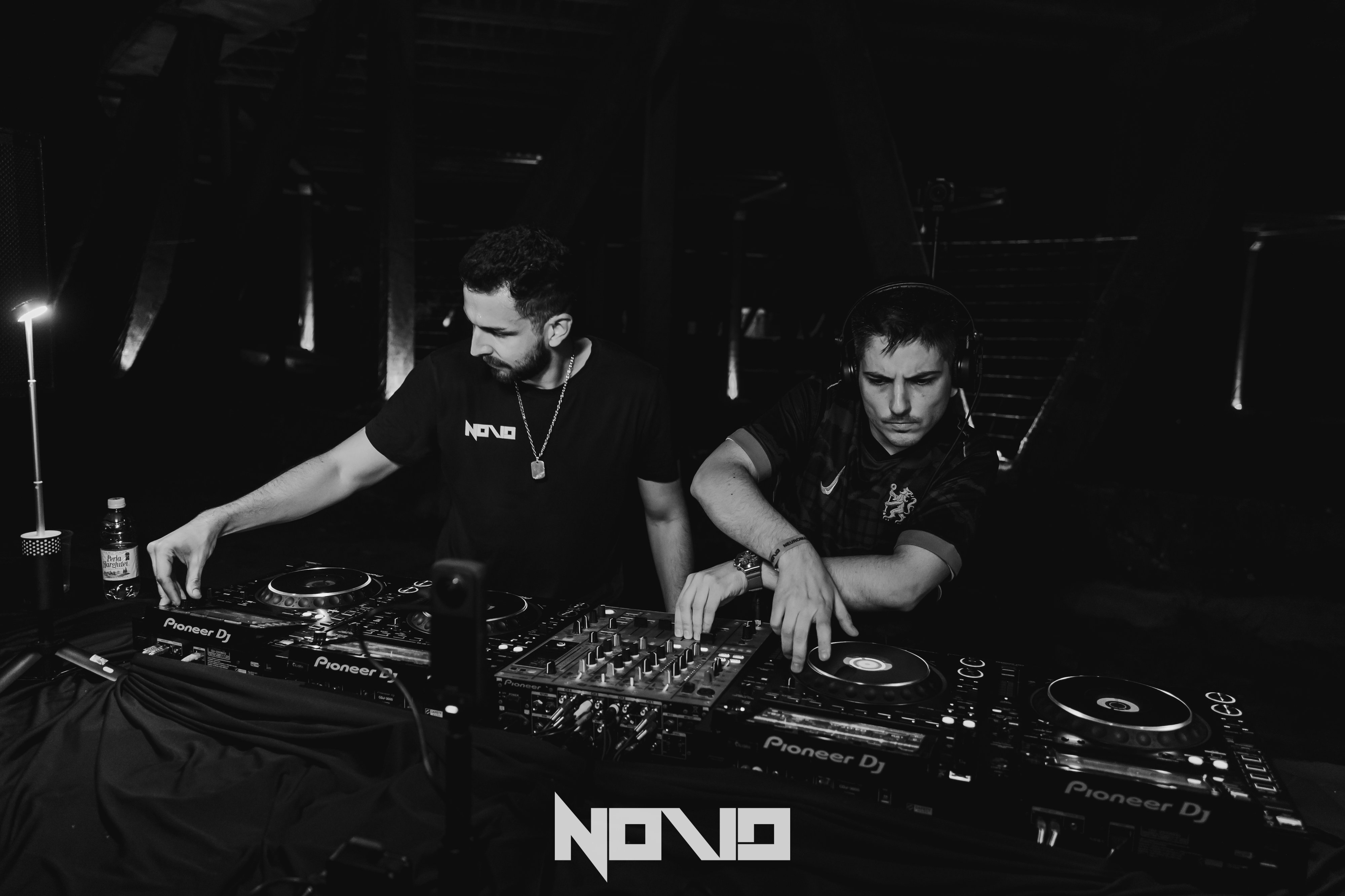 Outlands @Organica HQ photo