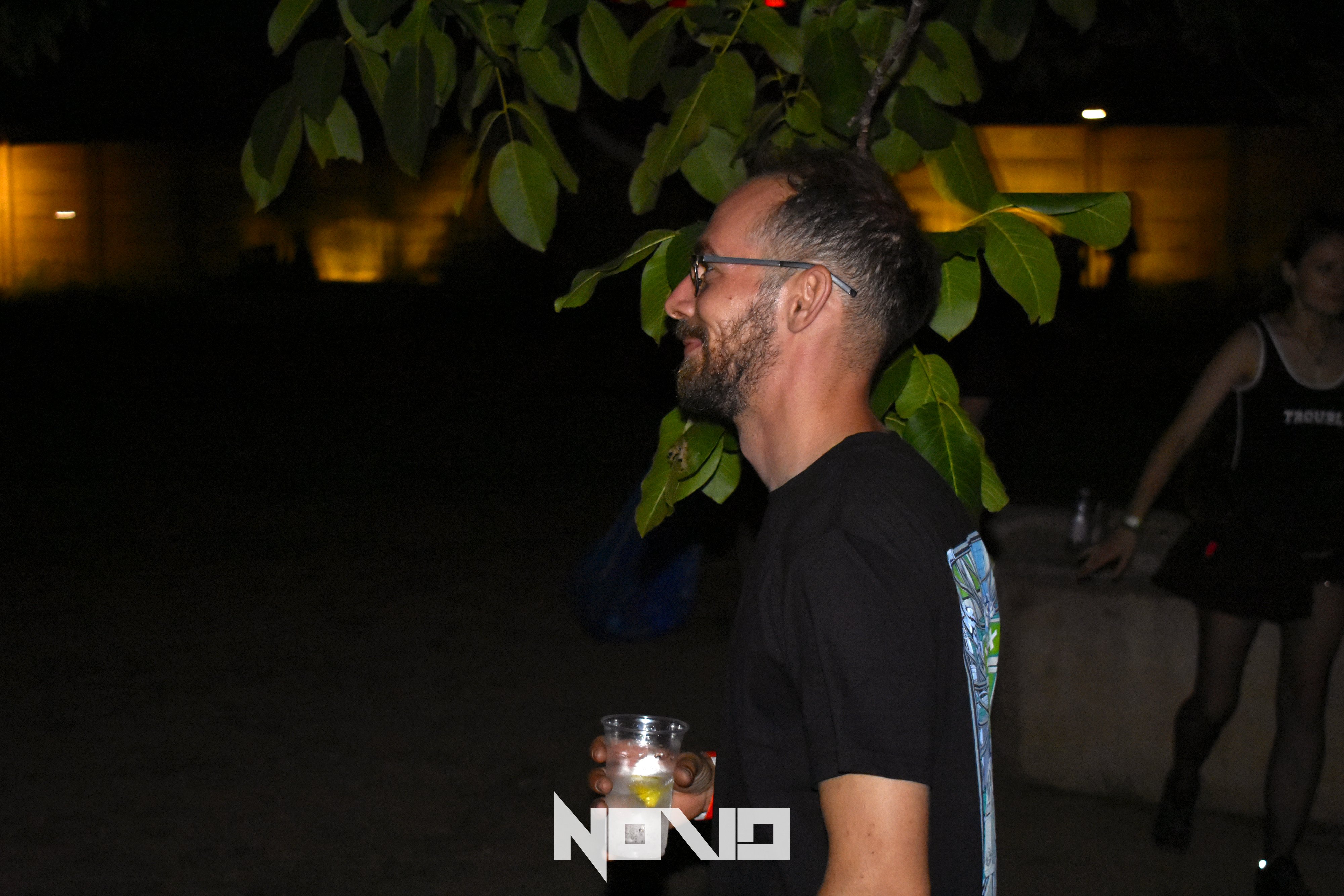 Outlands @Organica HQ photo