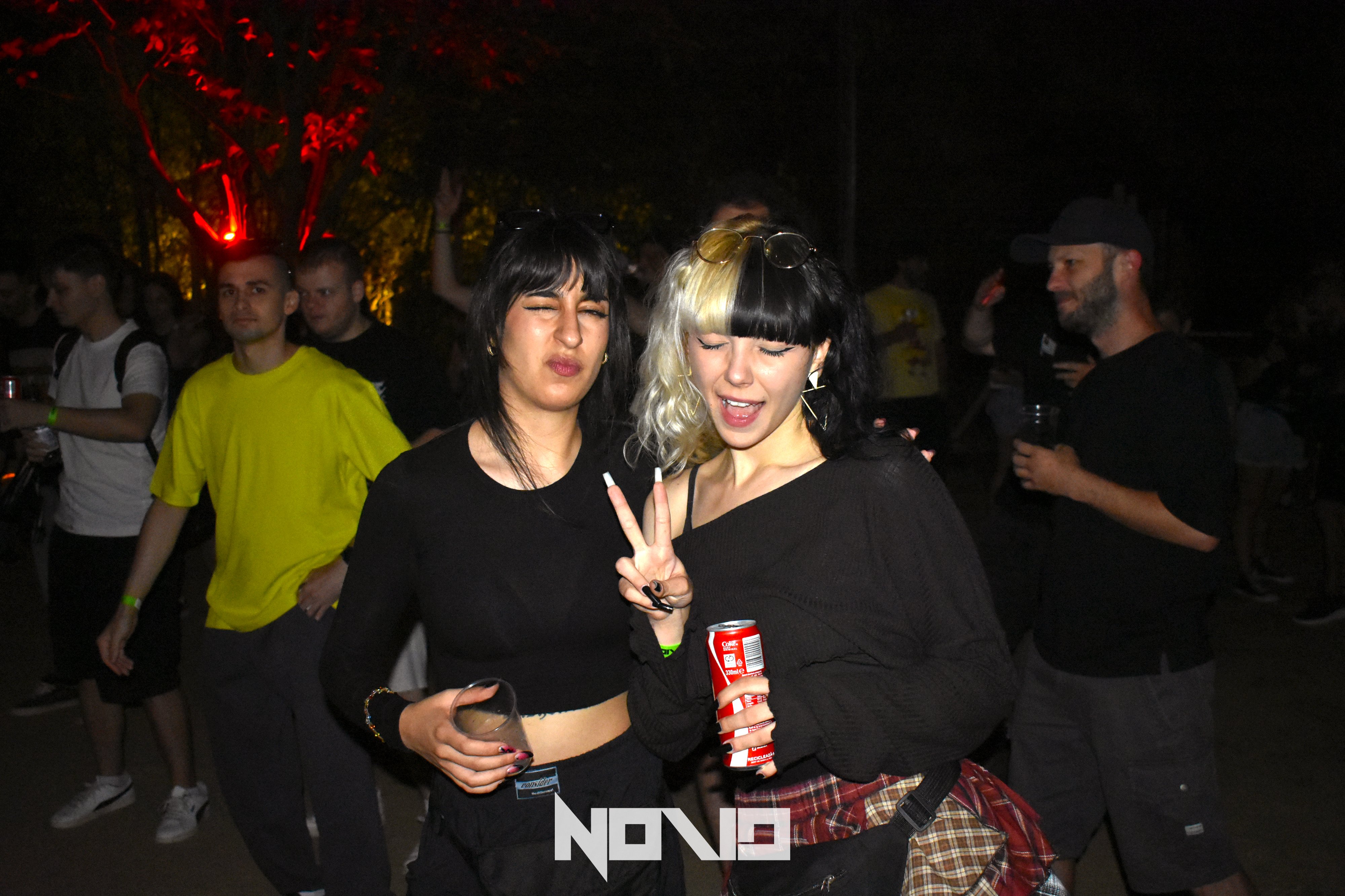 Outlands @Organica HQ photo