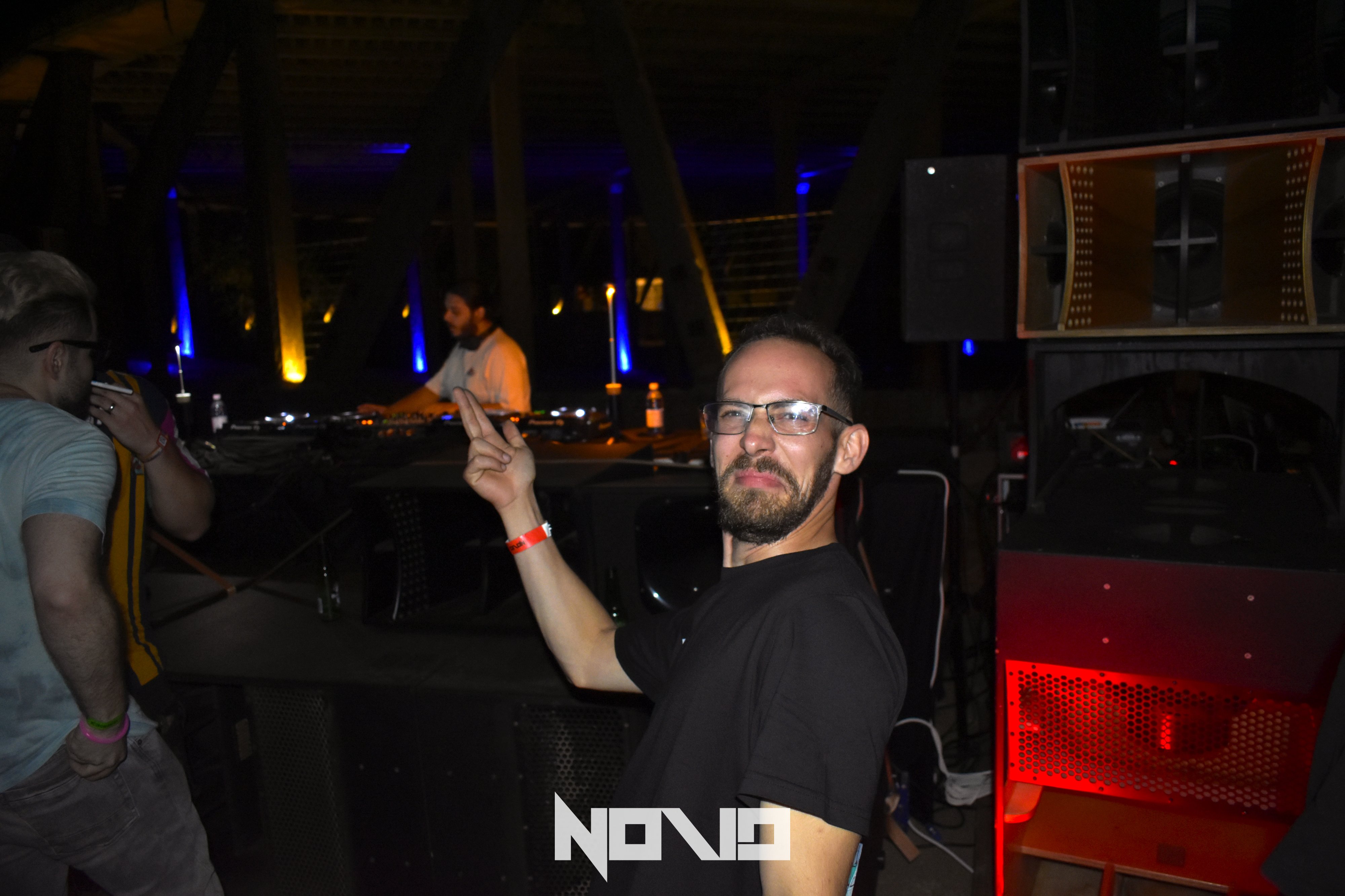 Outlands @Organica HQ photo