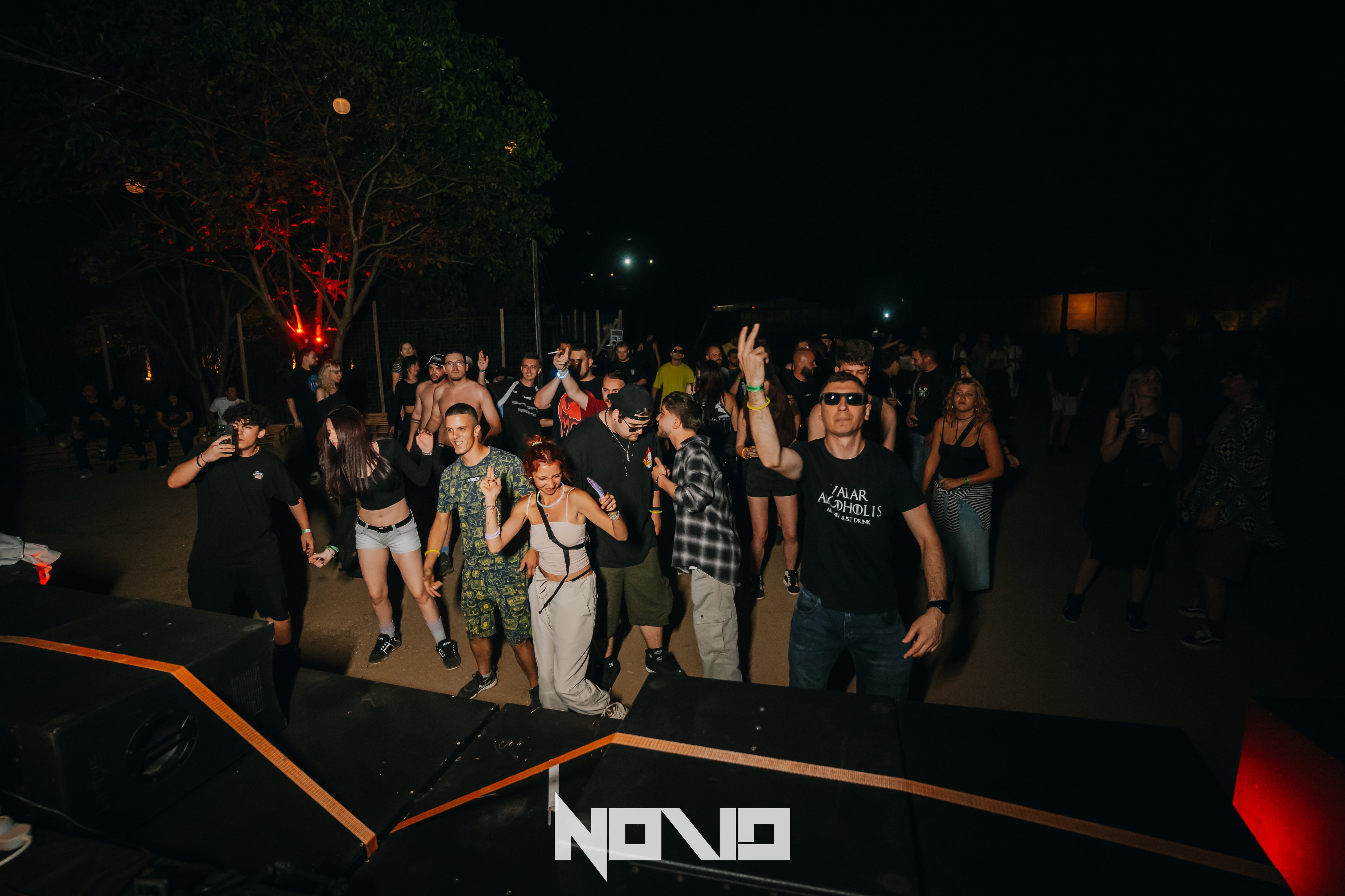 Outlands @Organica HQ photo