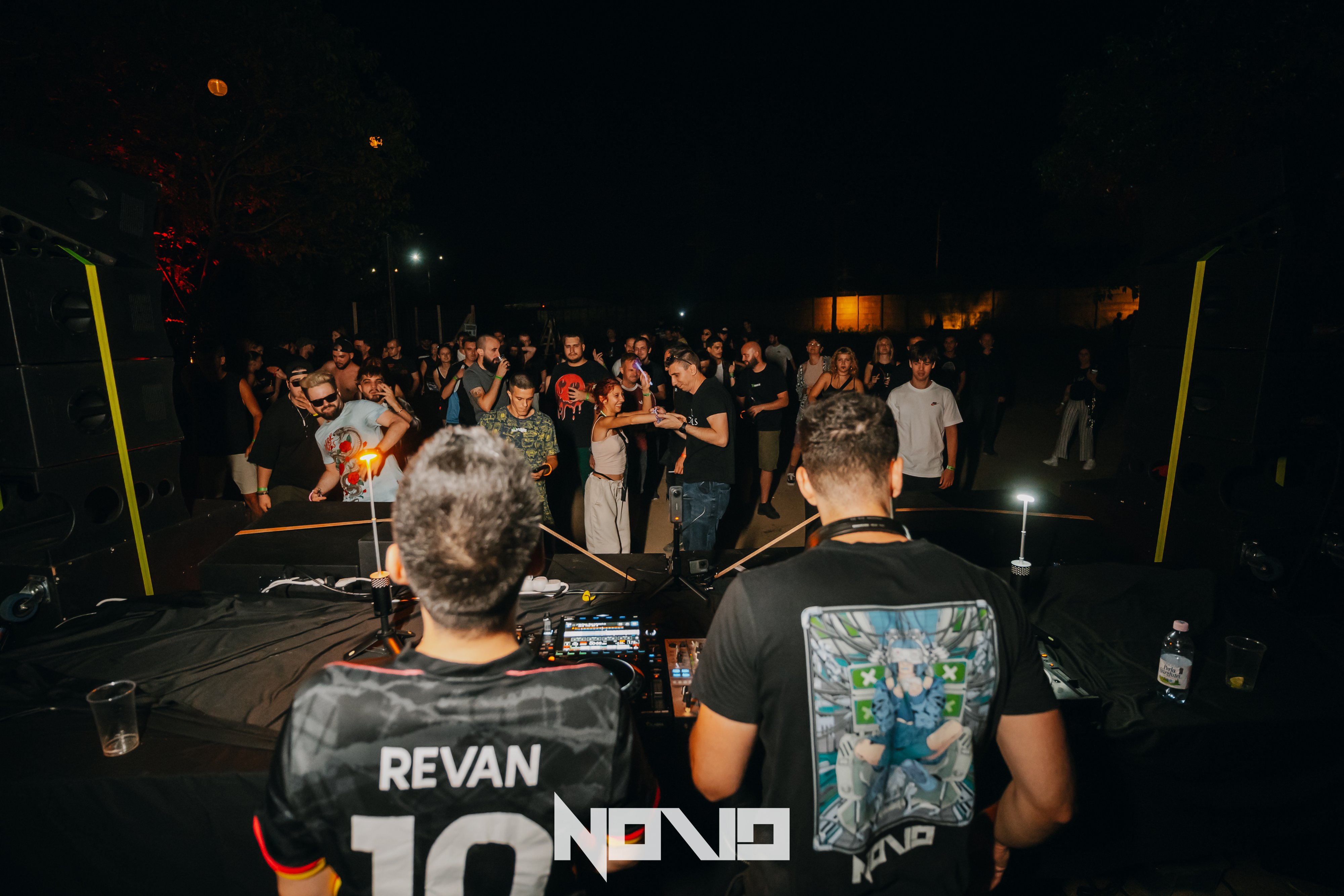 Outlands @Organica HQ photo