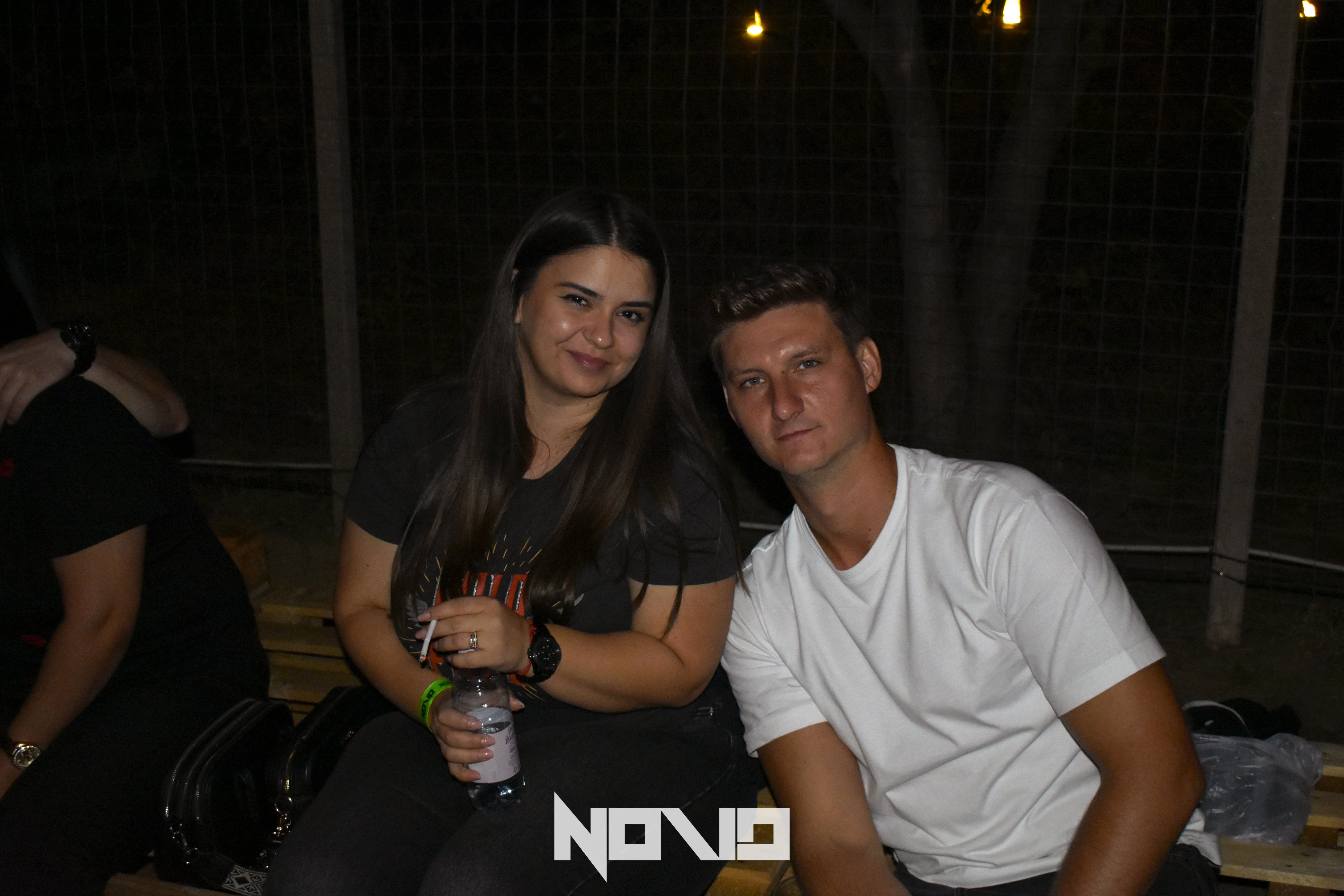 Outlands @Organica HQ photo