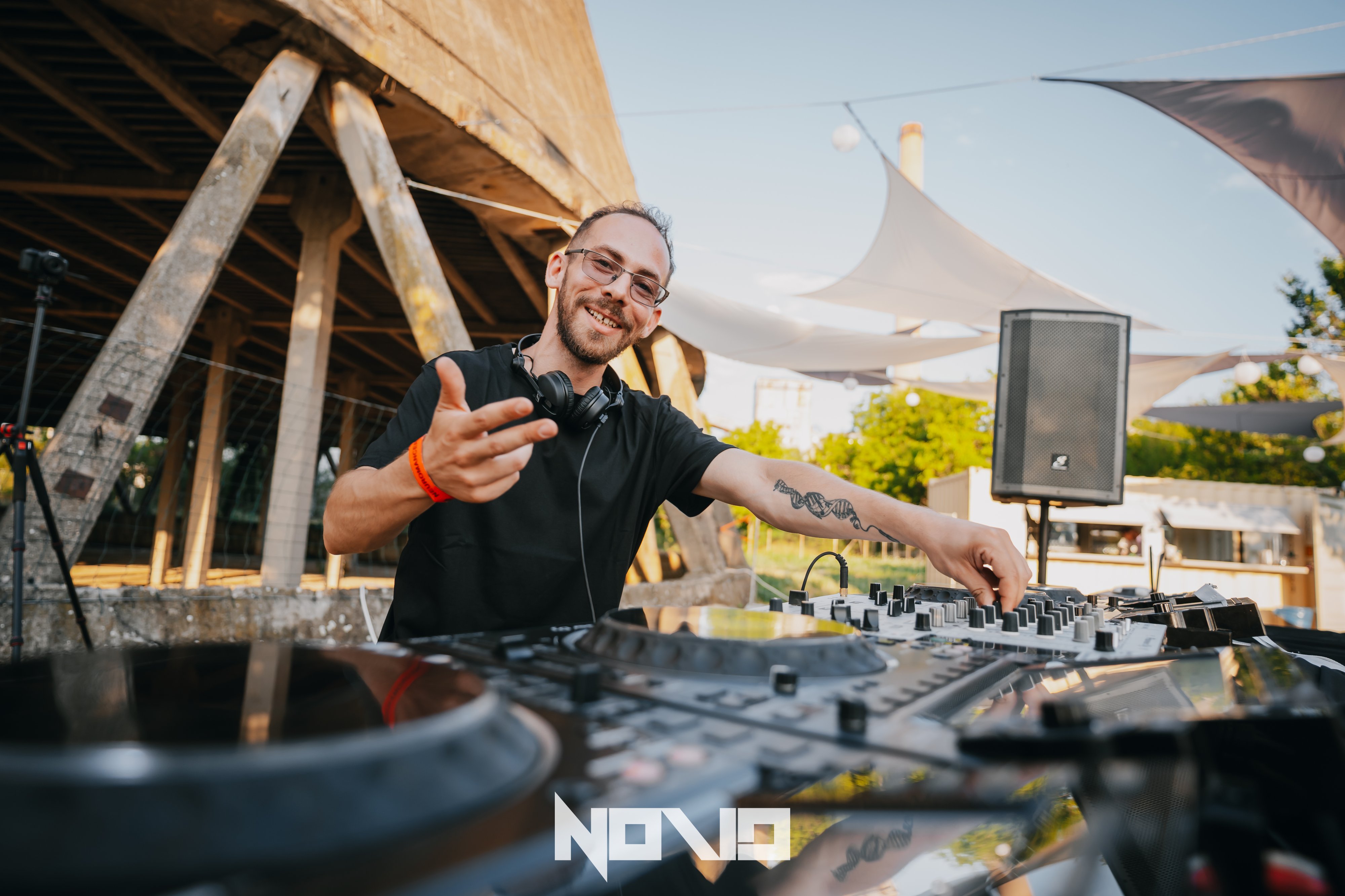 Outlands @Organica HQ photo