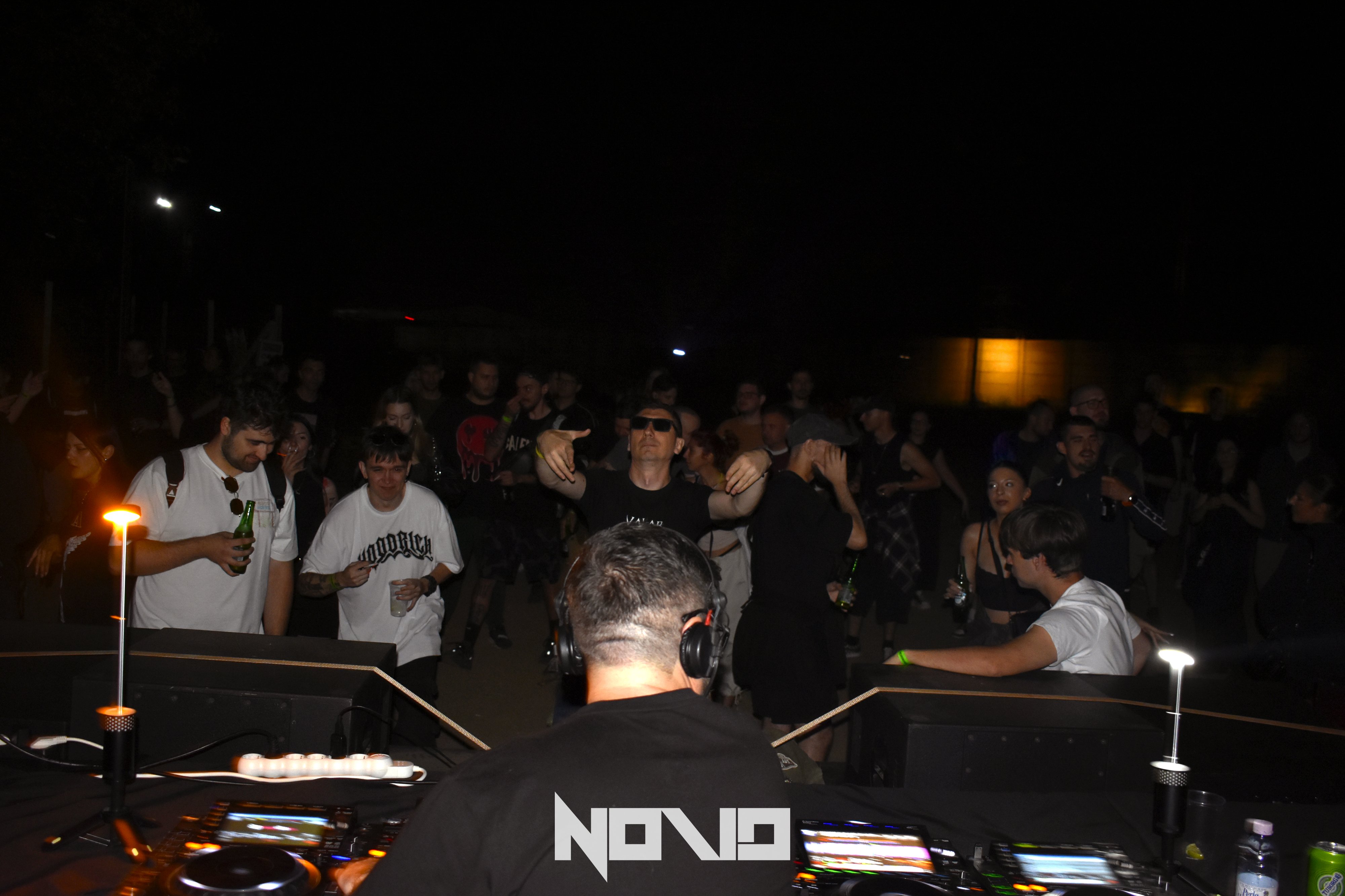 Outlands @Organica HQ photo