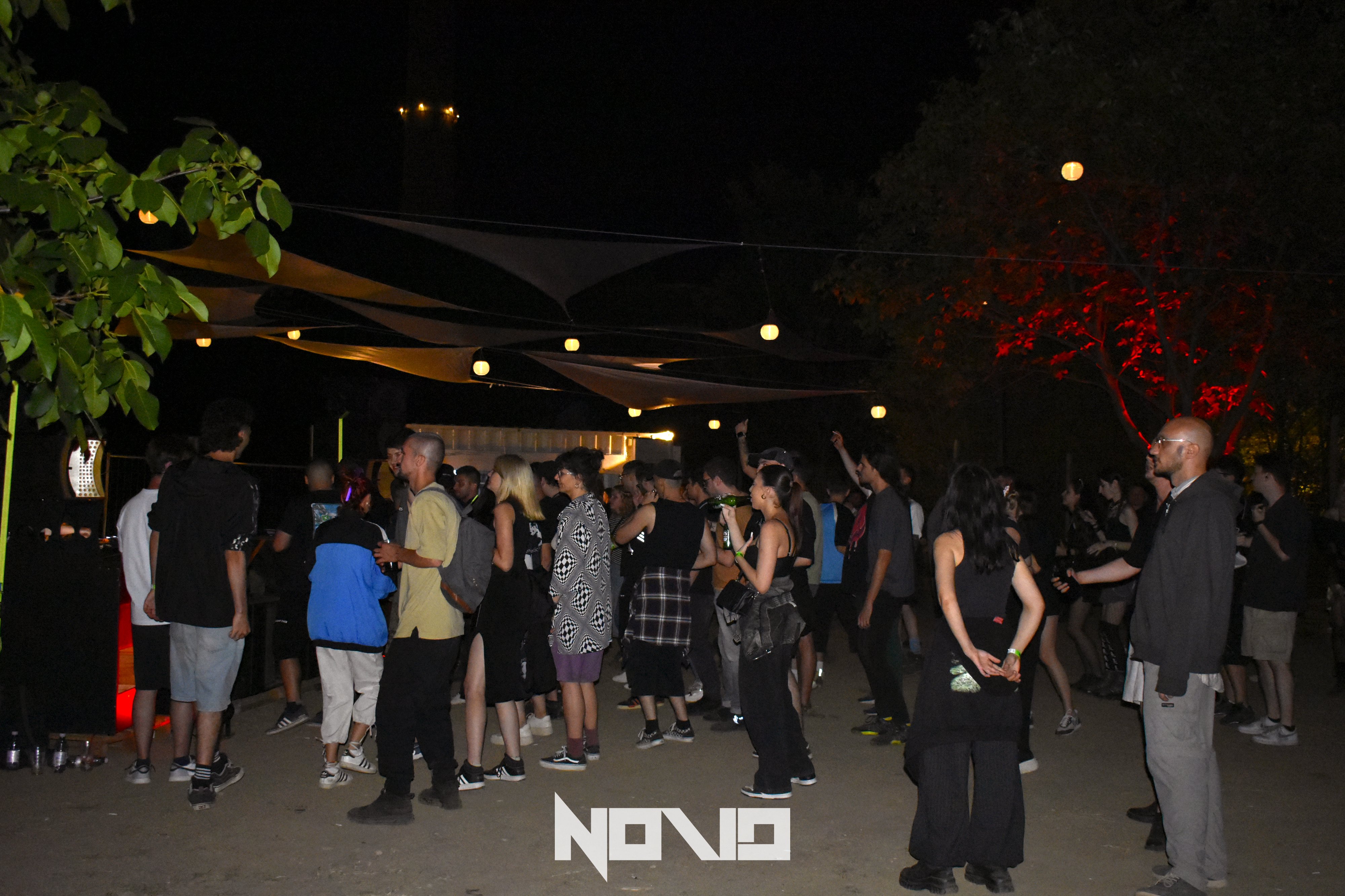 Outlands @Organica HQ photo